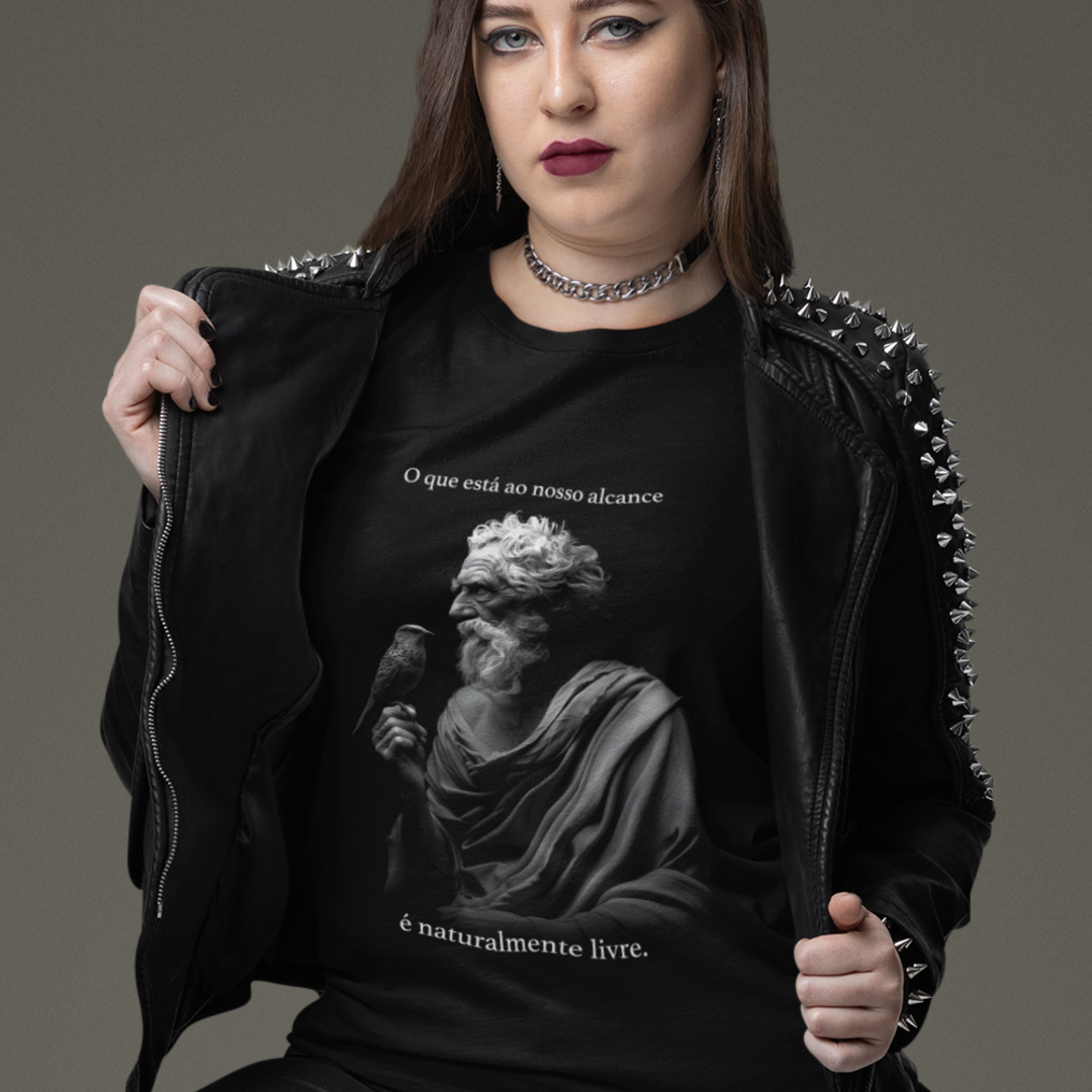 Epicteto 1 / Baby Look