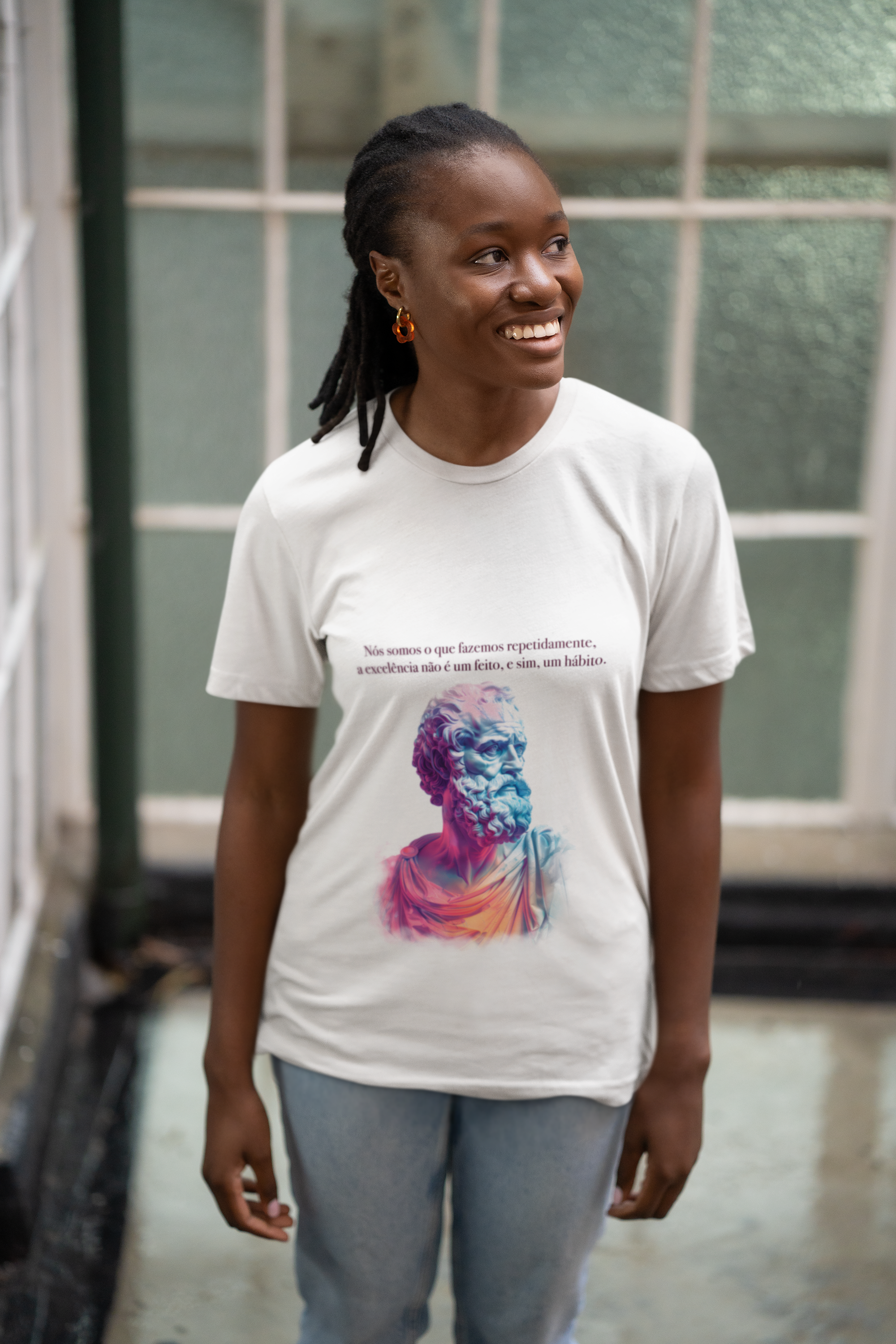 A excelência é um hábito