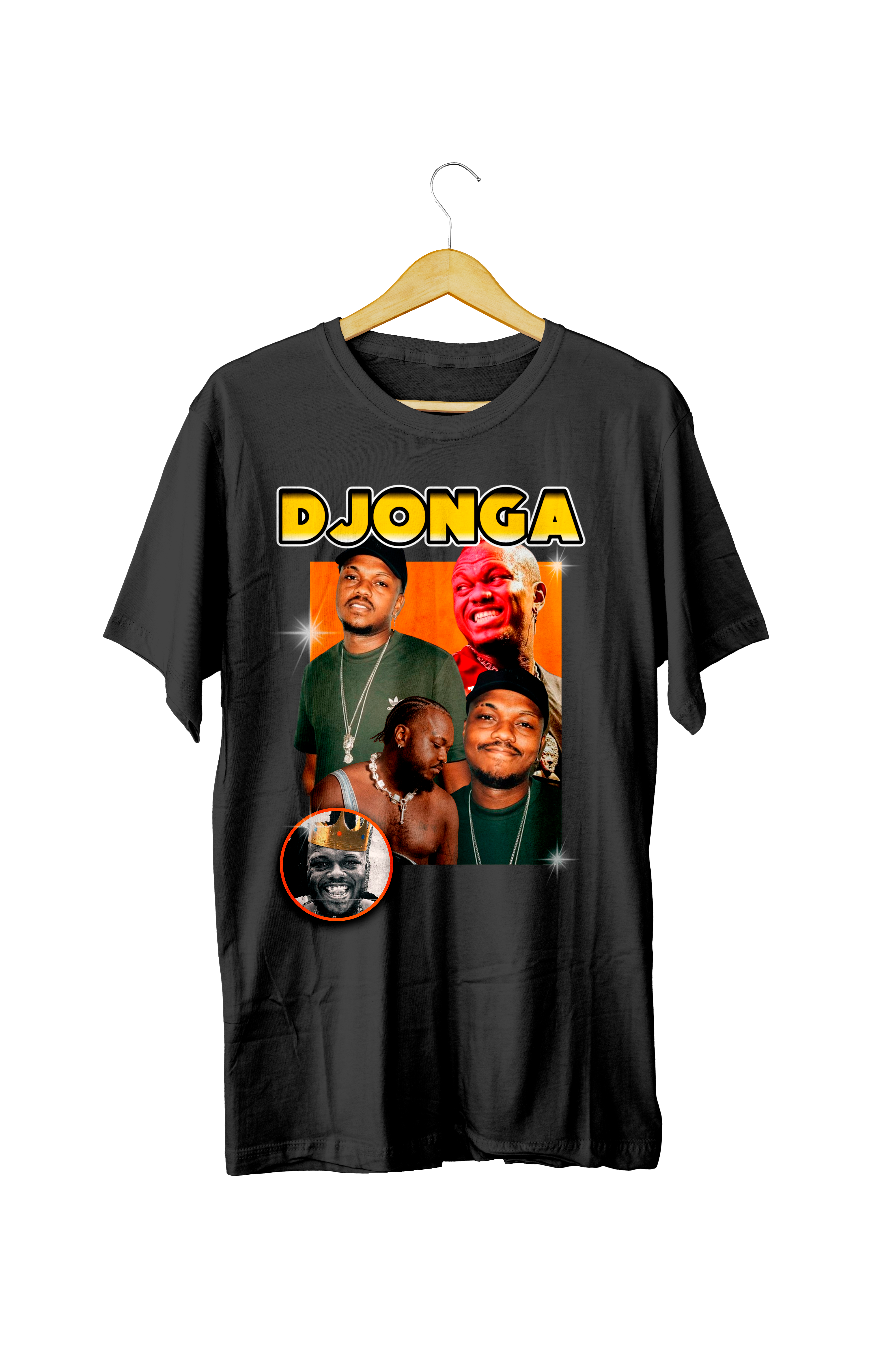 DJONGA