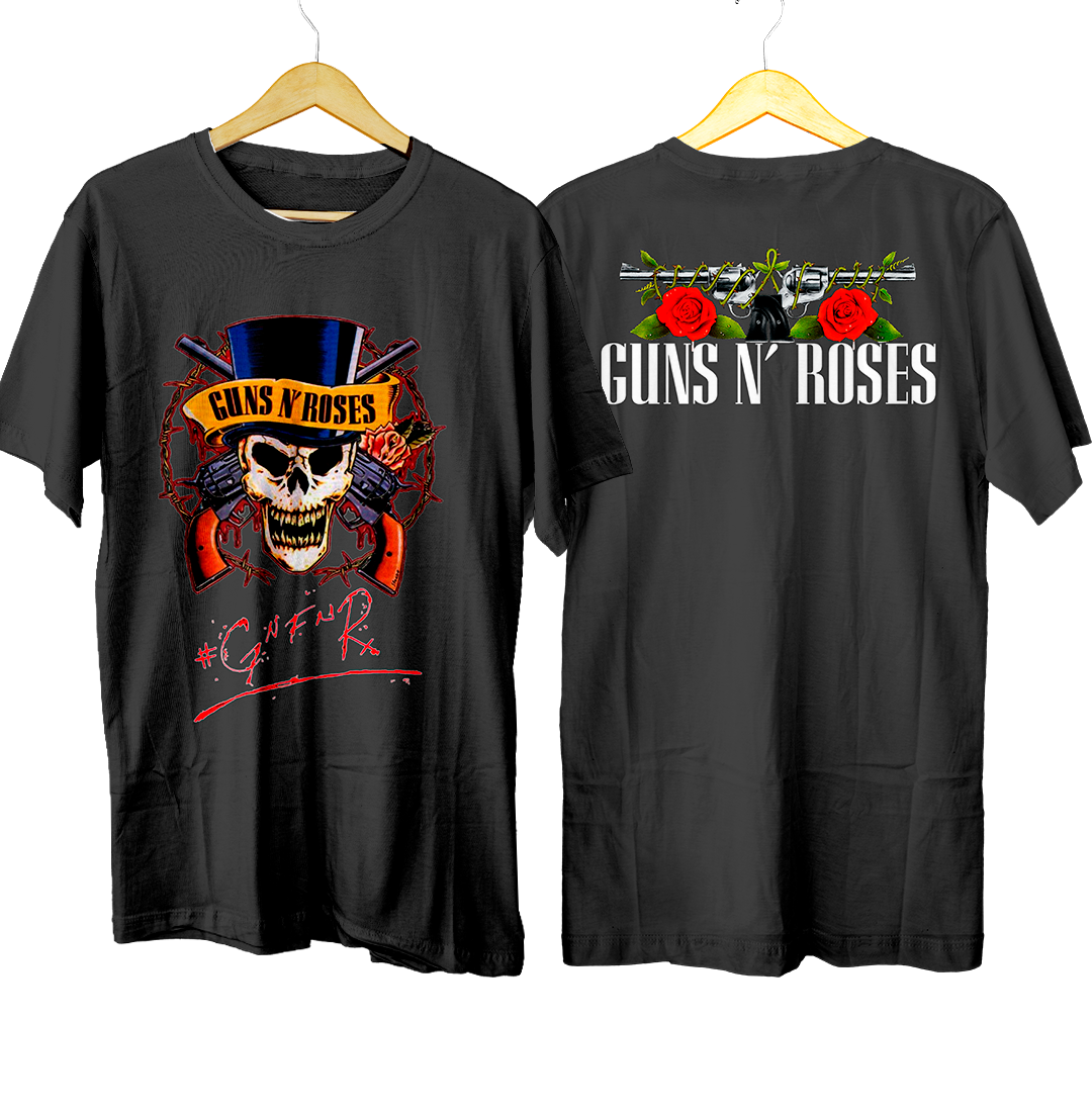 GUNS N' ROSES
