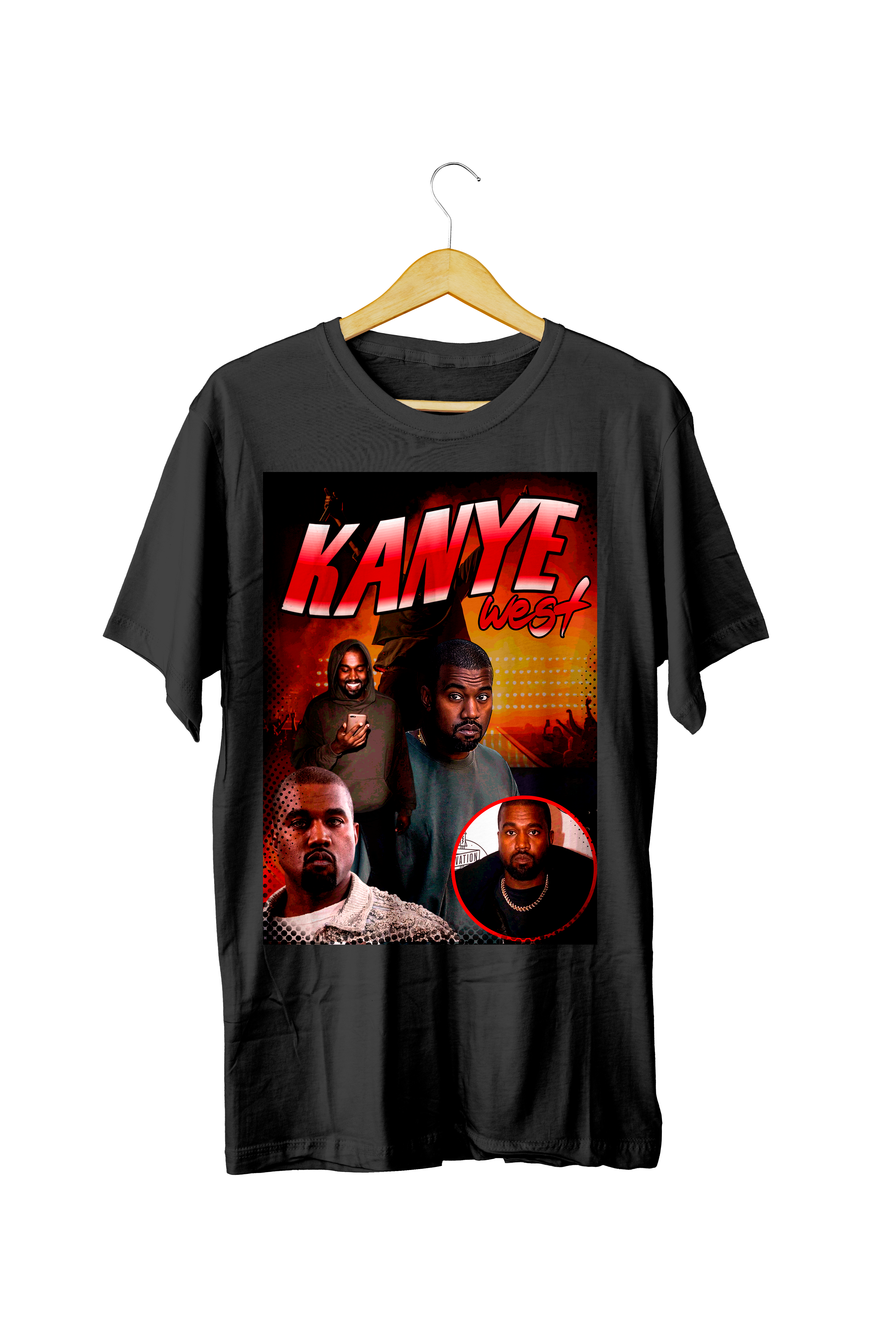 kanye west