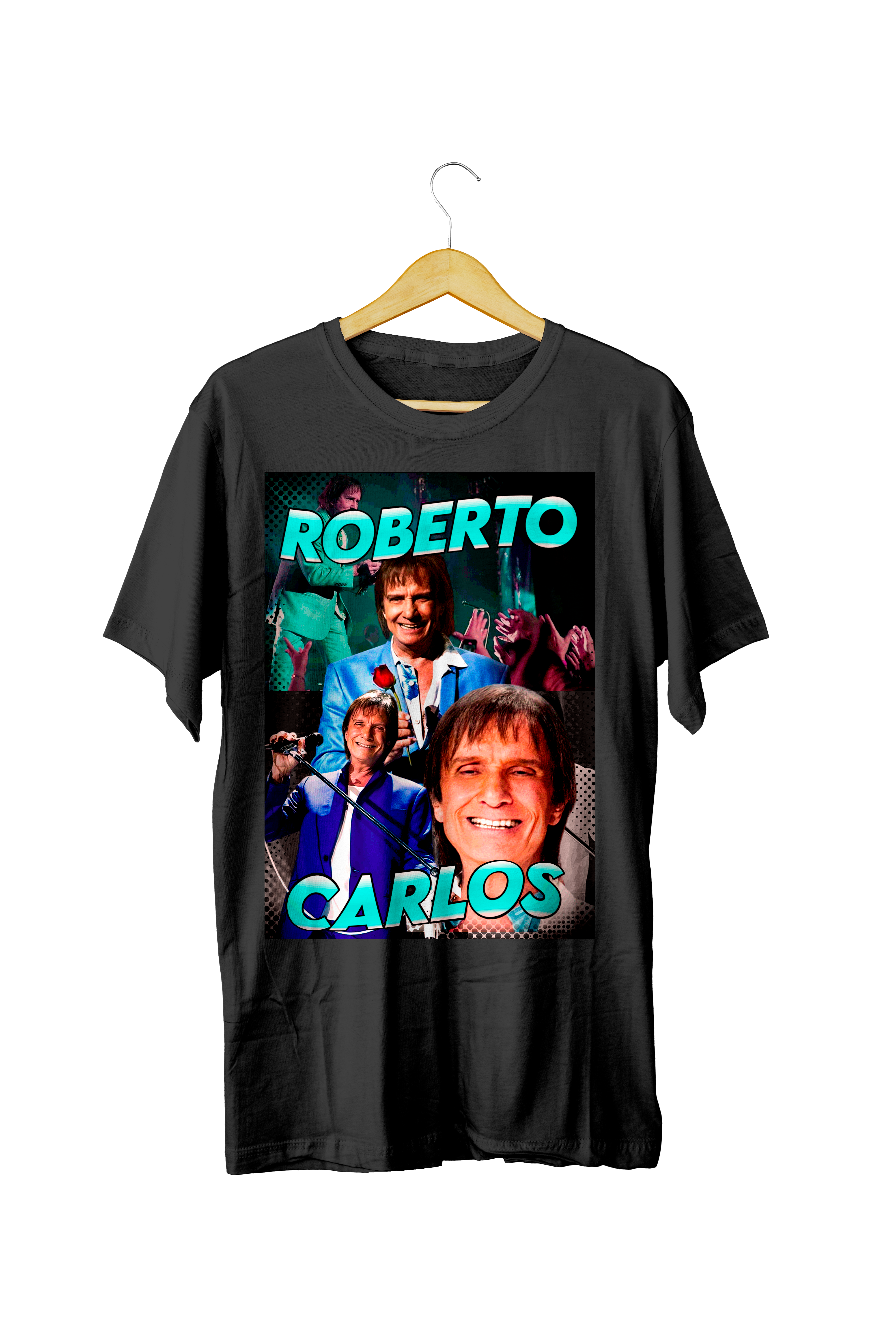Roberto carlos