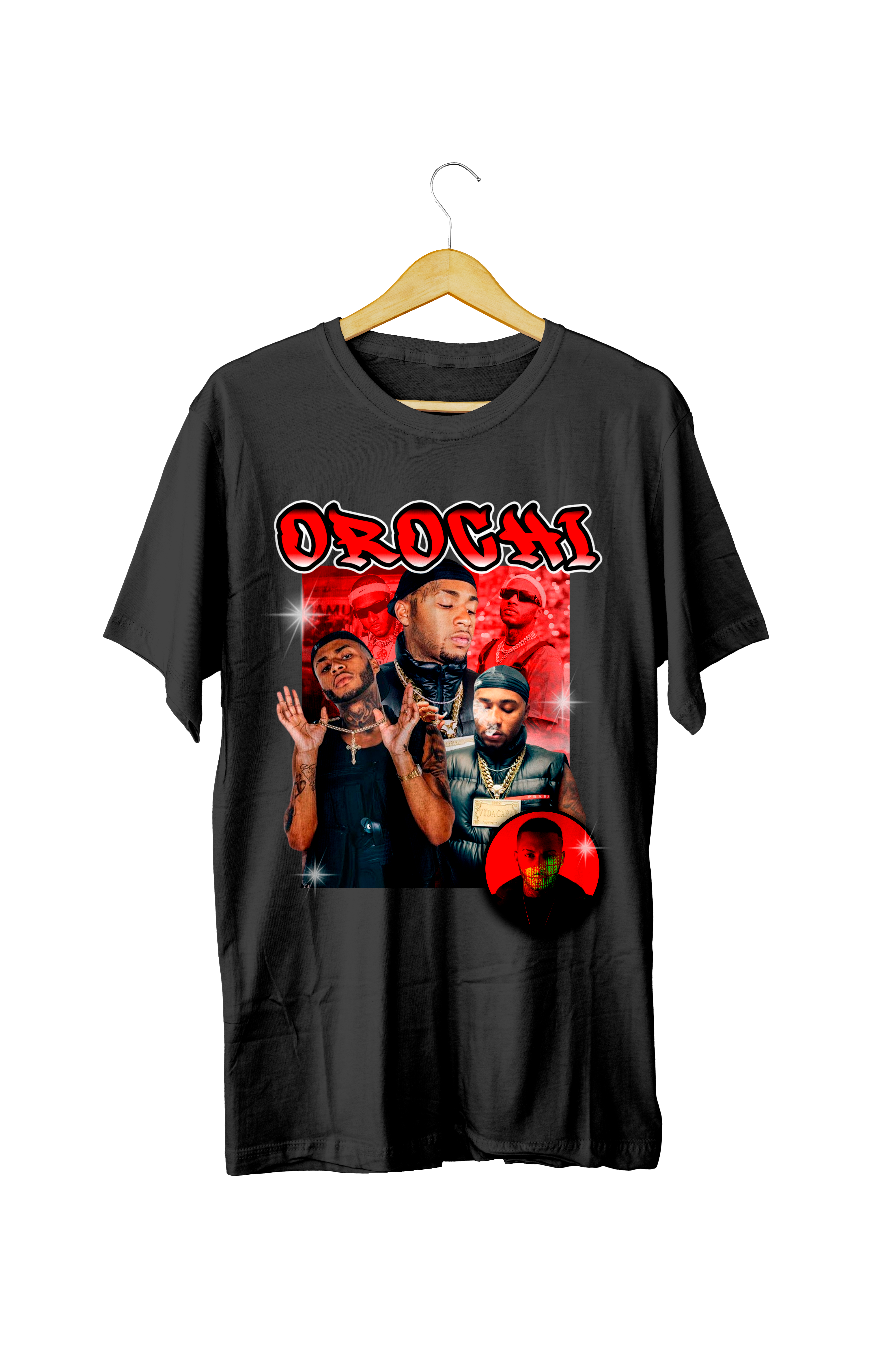 Nome do produto: Orochi