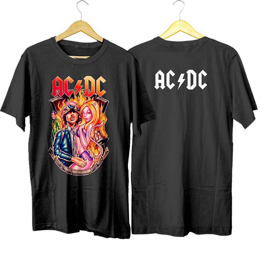 AC/DC