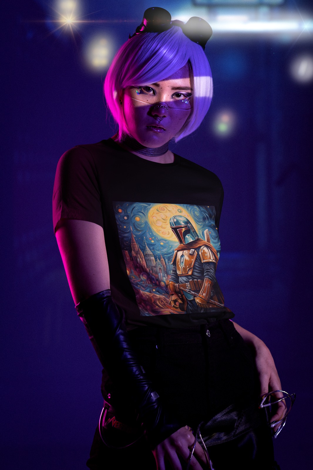 Galáxia do Mandaloriano