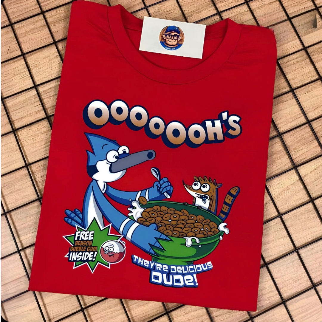 Apenas um Show Crunch