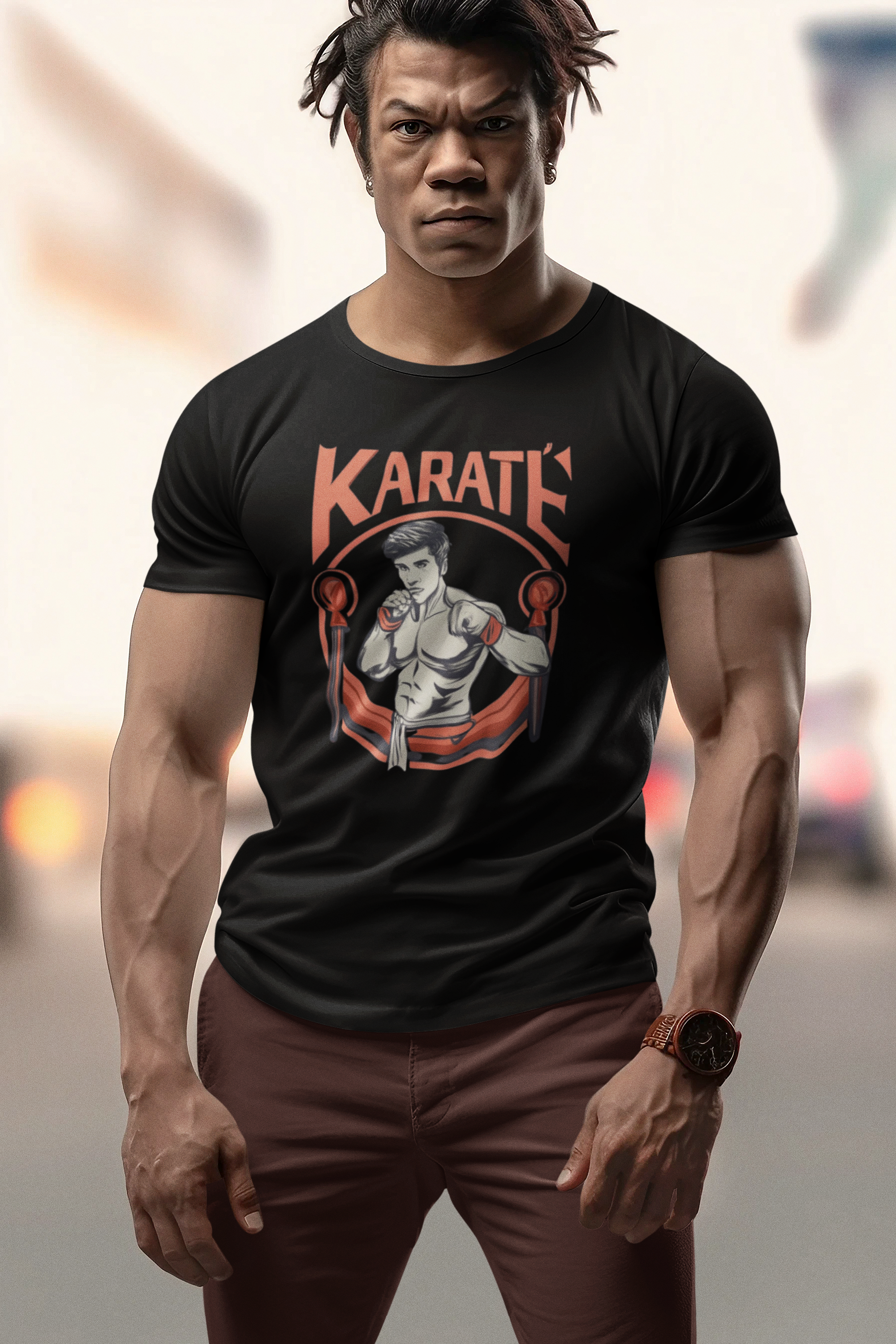 Karate 1