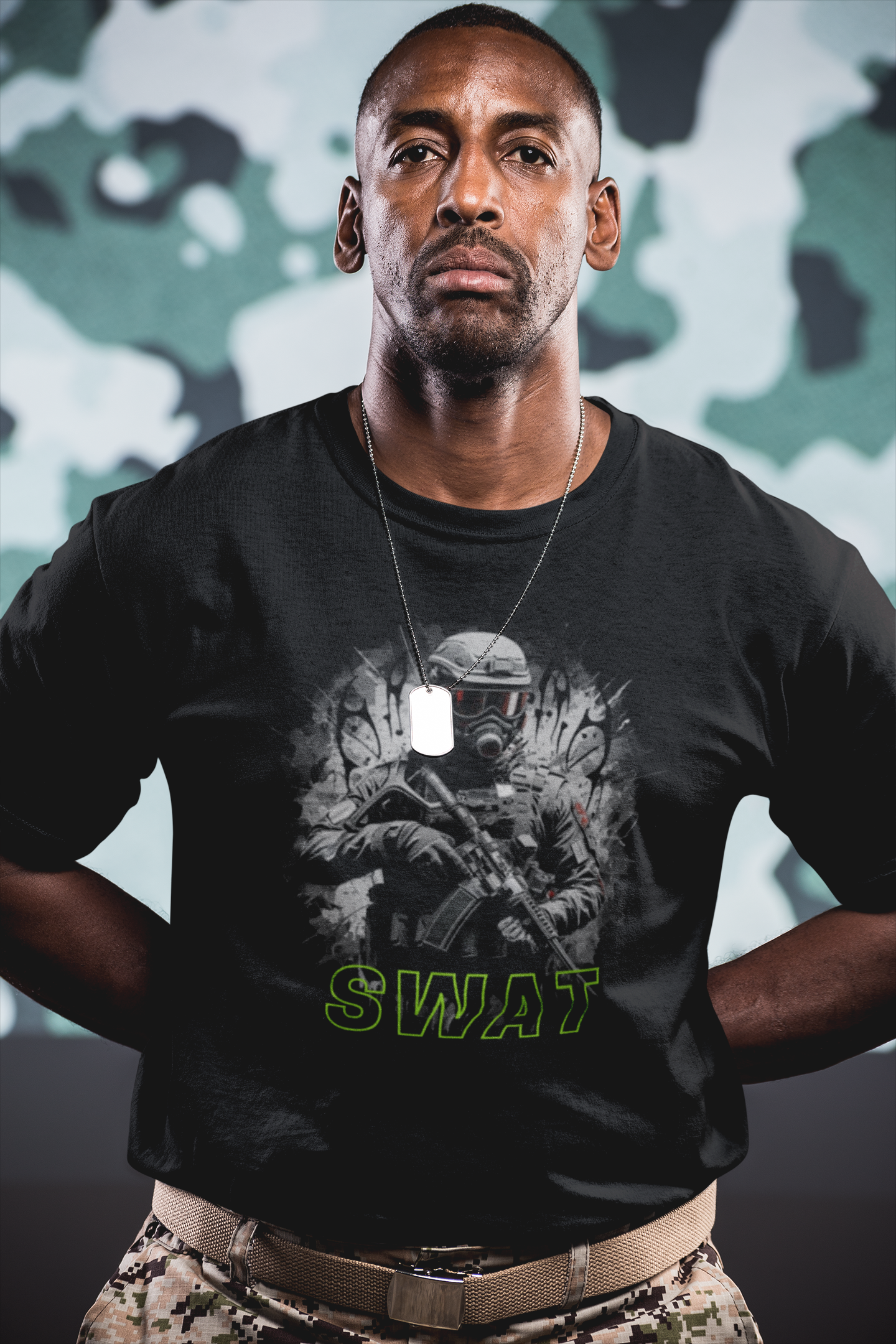 SWAT Tatico