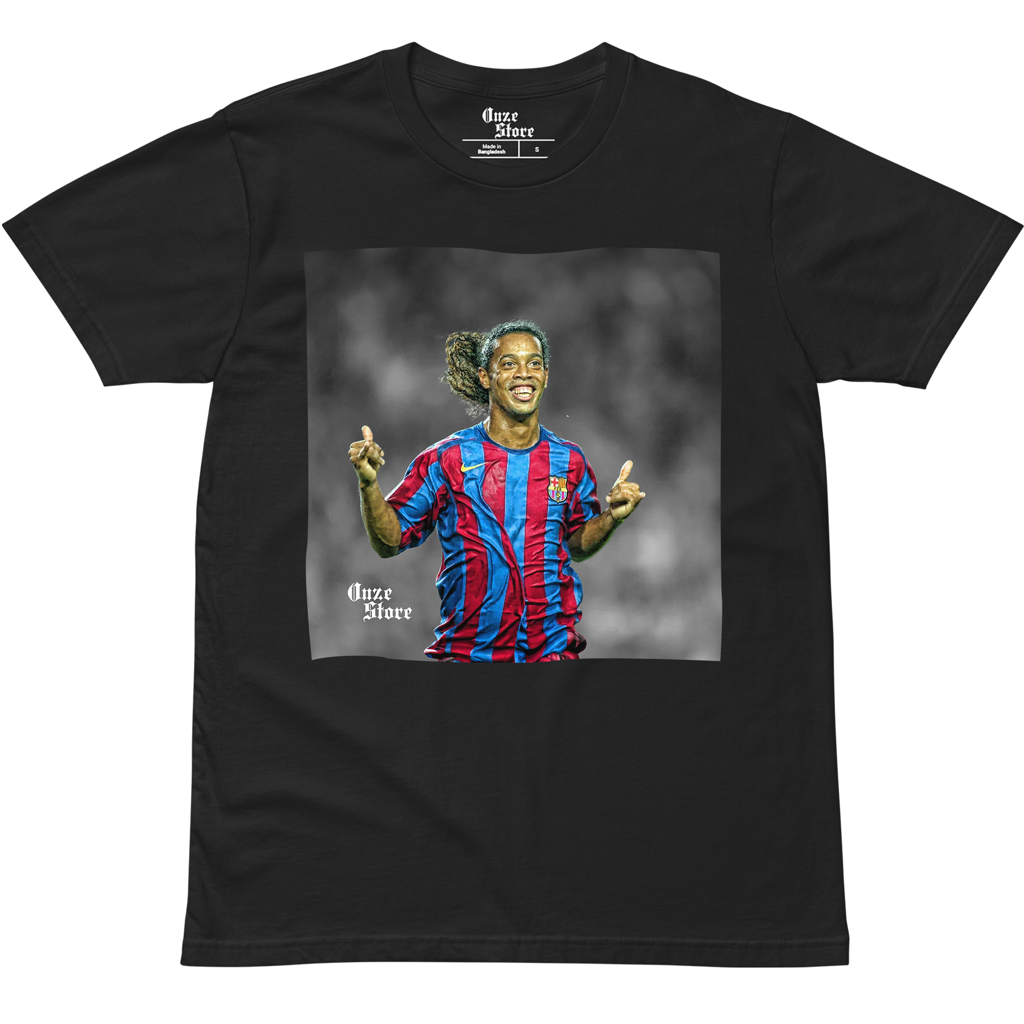 Ronaldinho