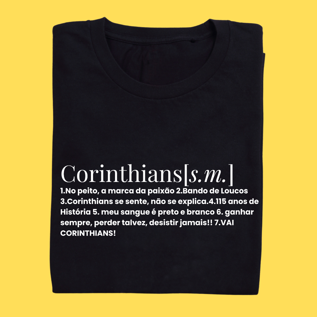 Camiseta Bando de Loucos