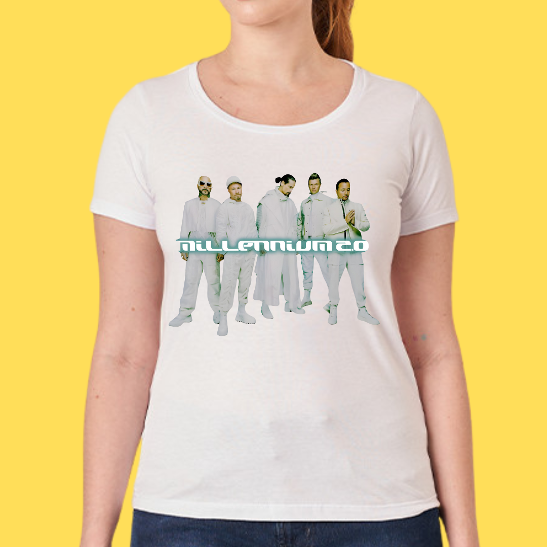 Babylook BSB Millennium 2.0