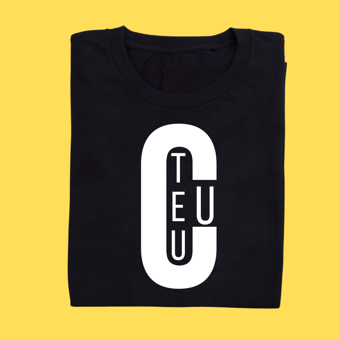 Camiseta Teu Céu ou Teu C*