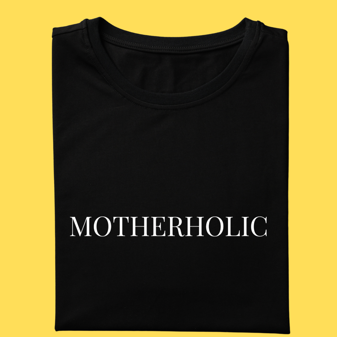 Camiseta MOTHERHOLIC