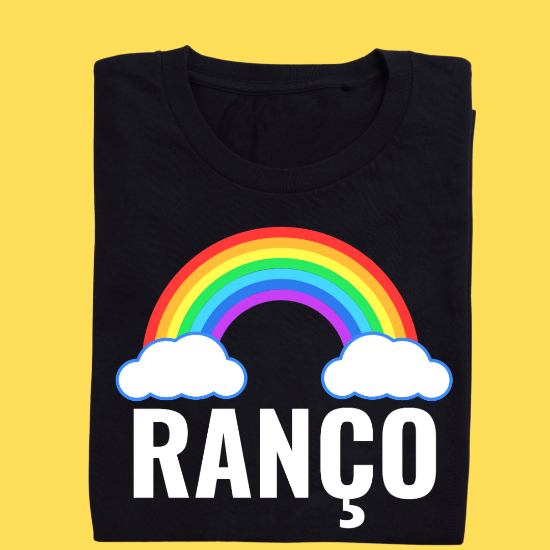 Camiseta Ranço