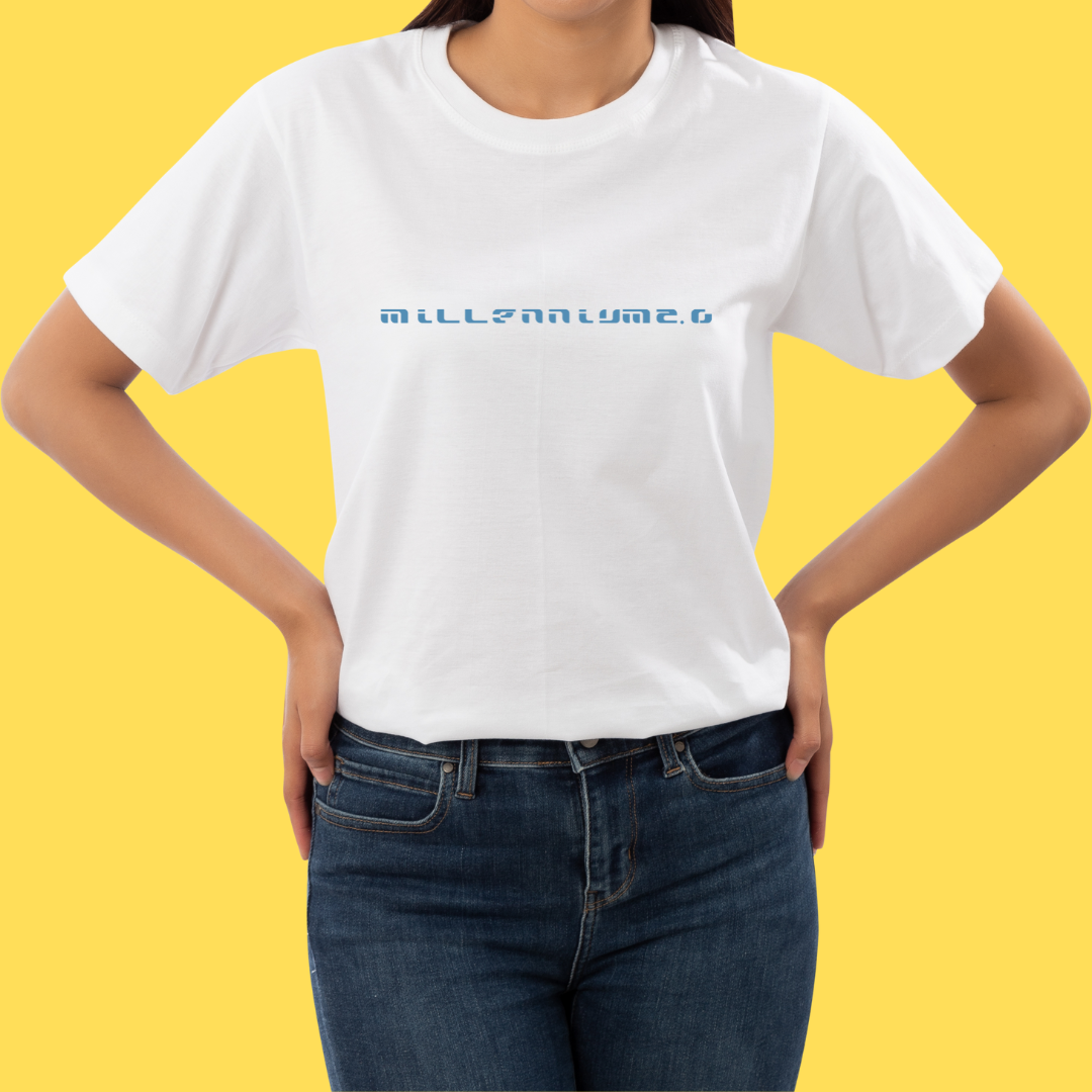 Camiseta Millennium 2.0 BSB