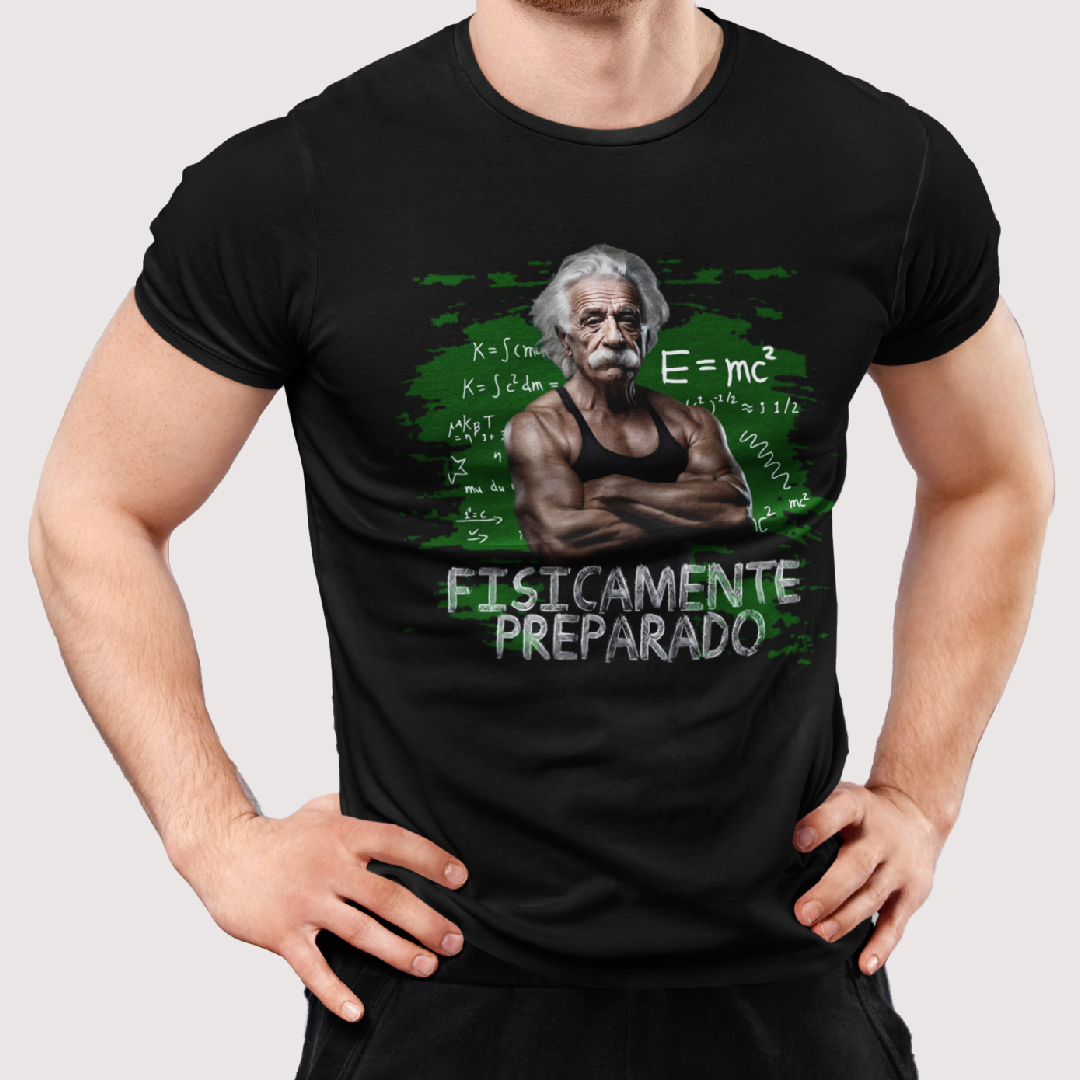 Camiseta 