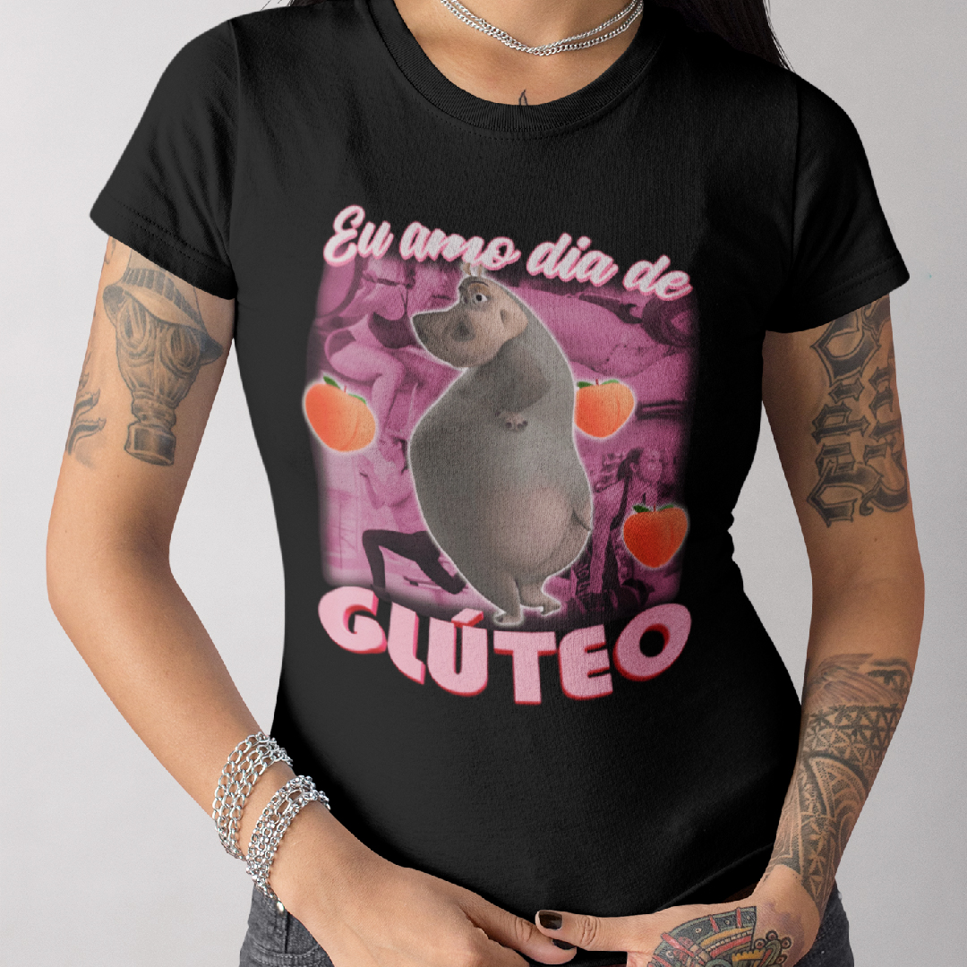 Camiseta 