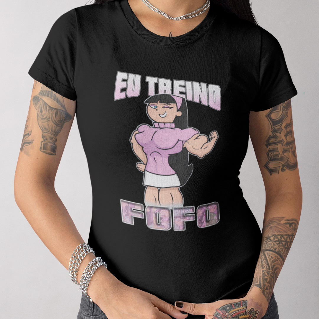 Camiseta 