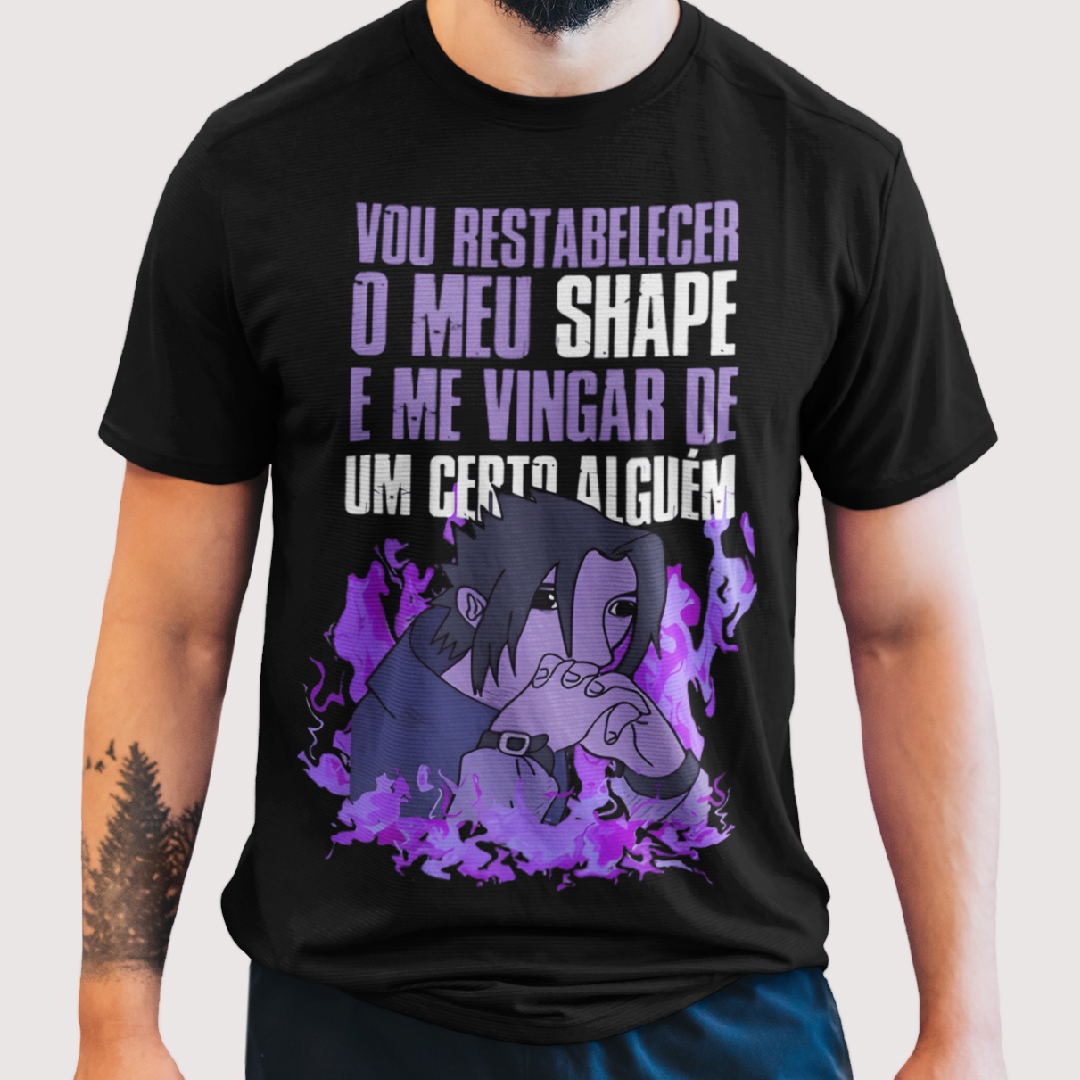 Camiseta 