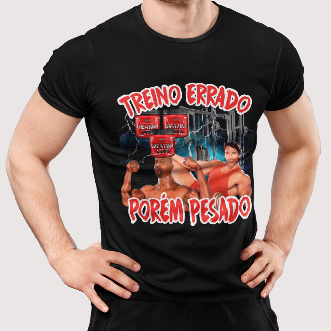 Camiseta 