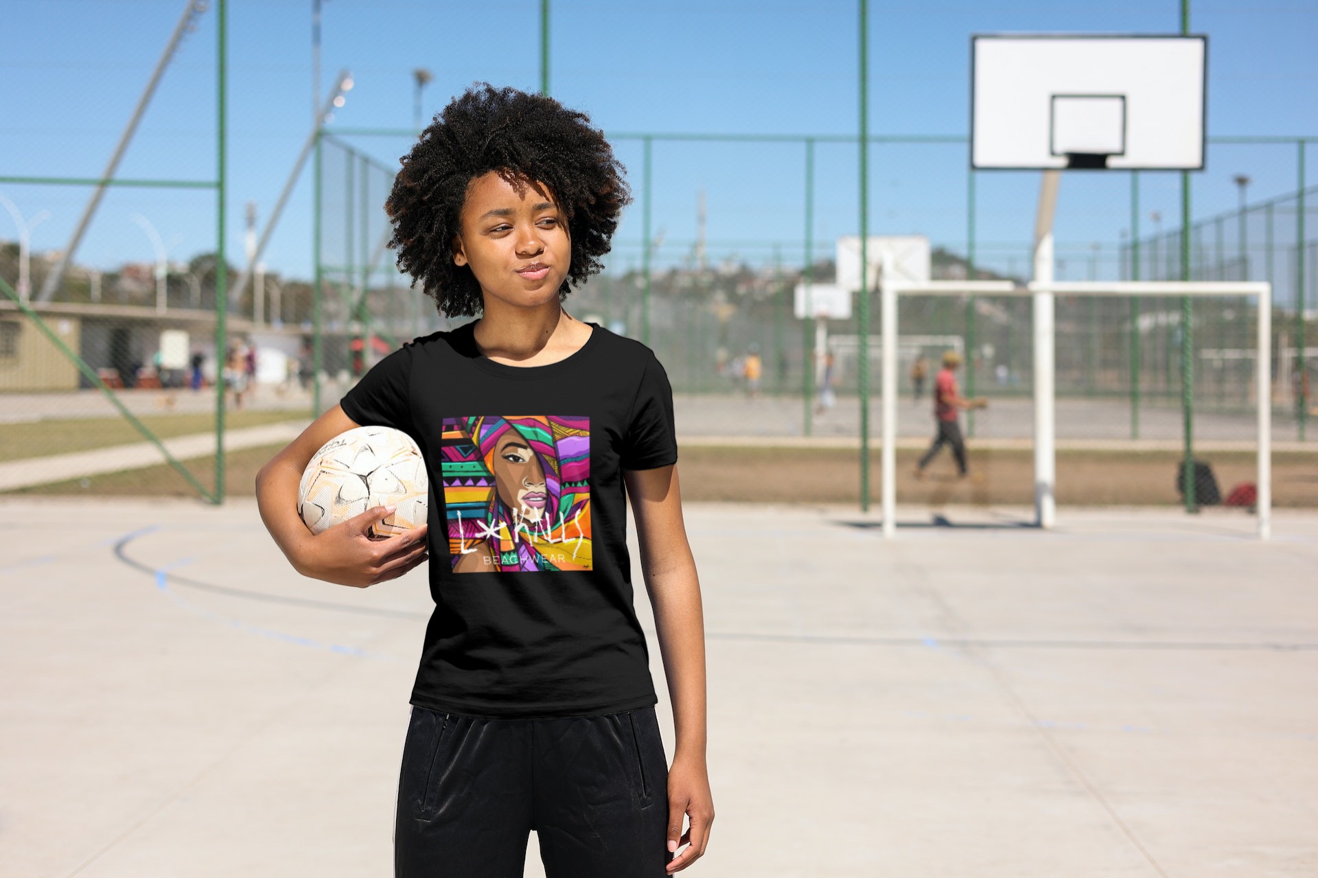 Nome do produto  COLORS 01 - BABY LONG QUALITY