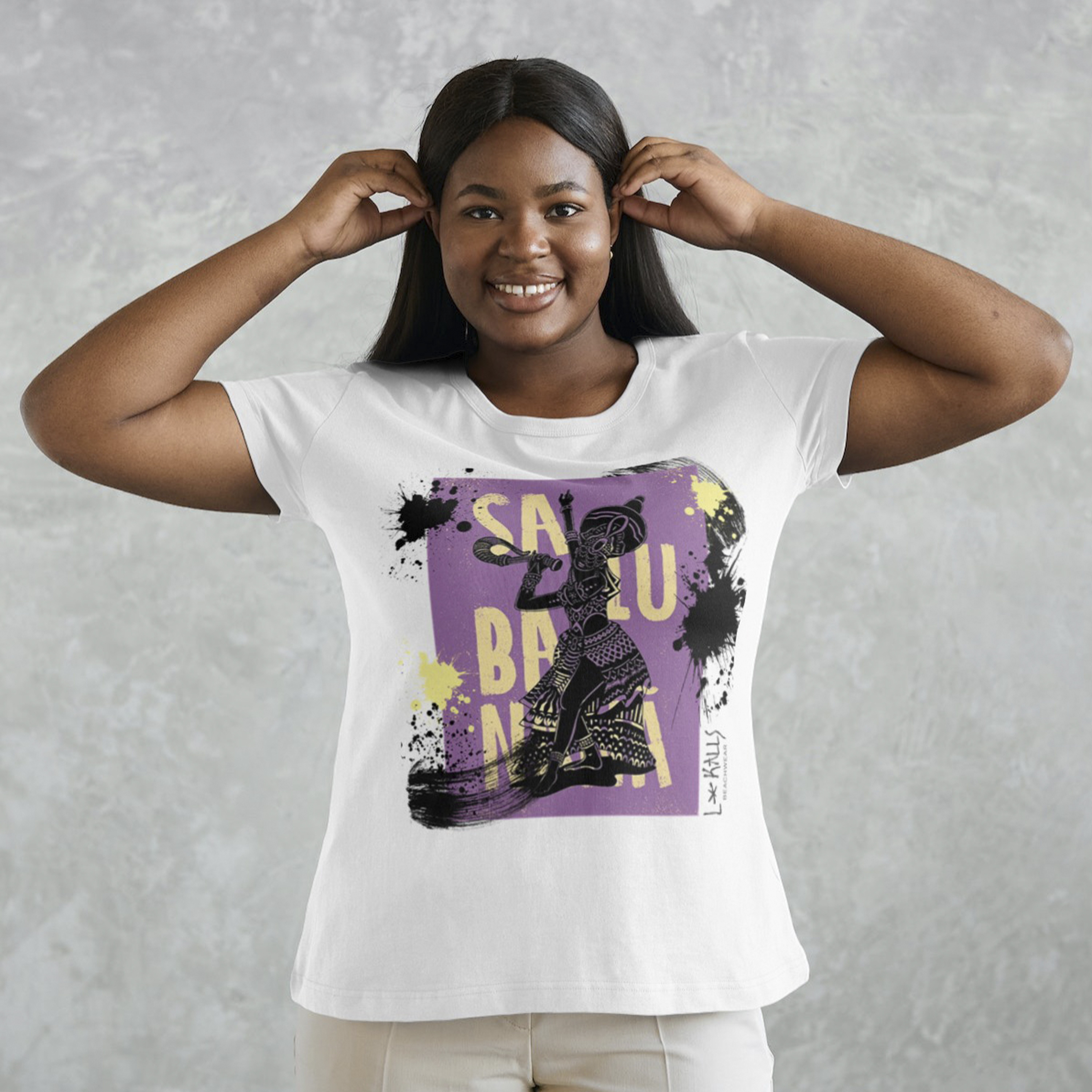 NANÃ STREET - BABY LONG QUALITY