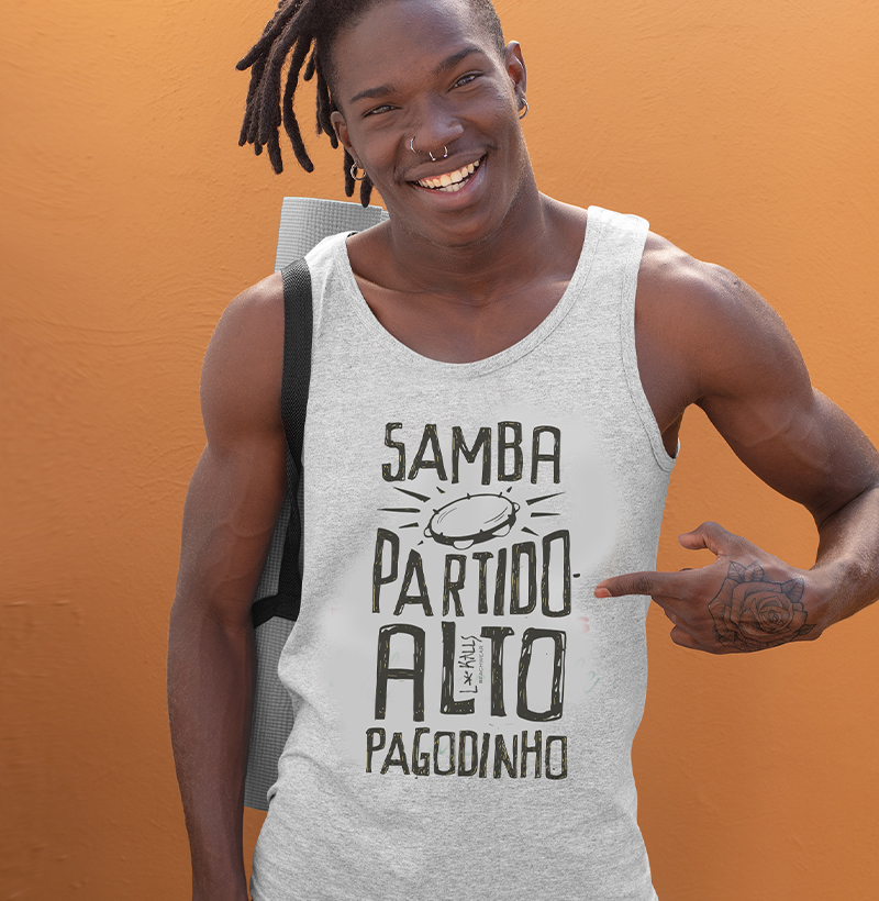 SAMBA, PARTIDO ALTO E PAGODINHO - REGATA CLASSIC