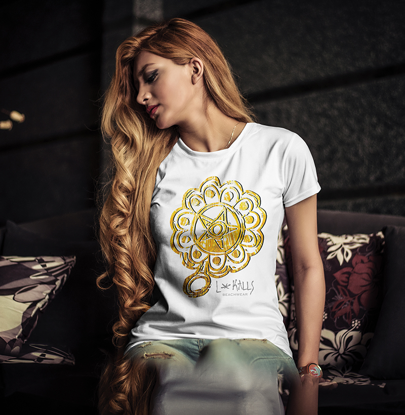 OXÚM SÍMBOLO - BABY LONG QUALITY