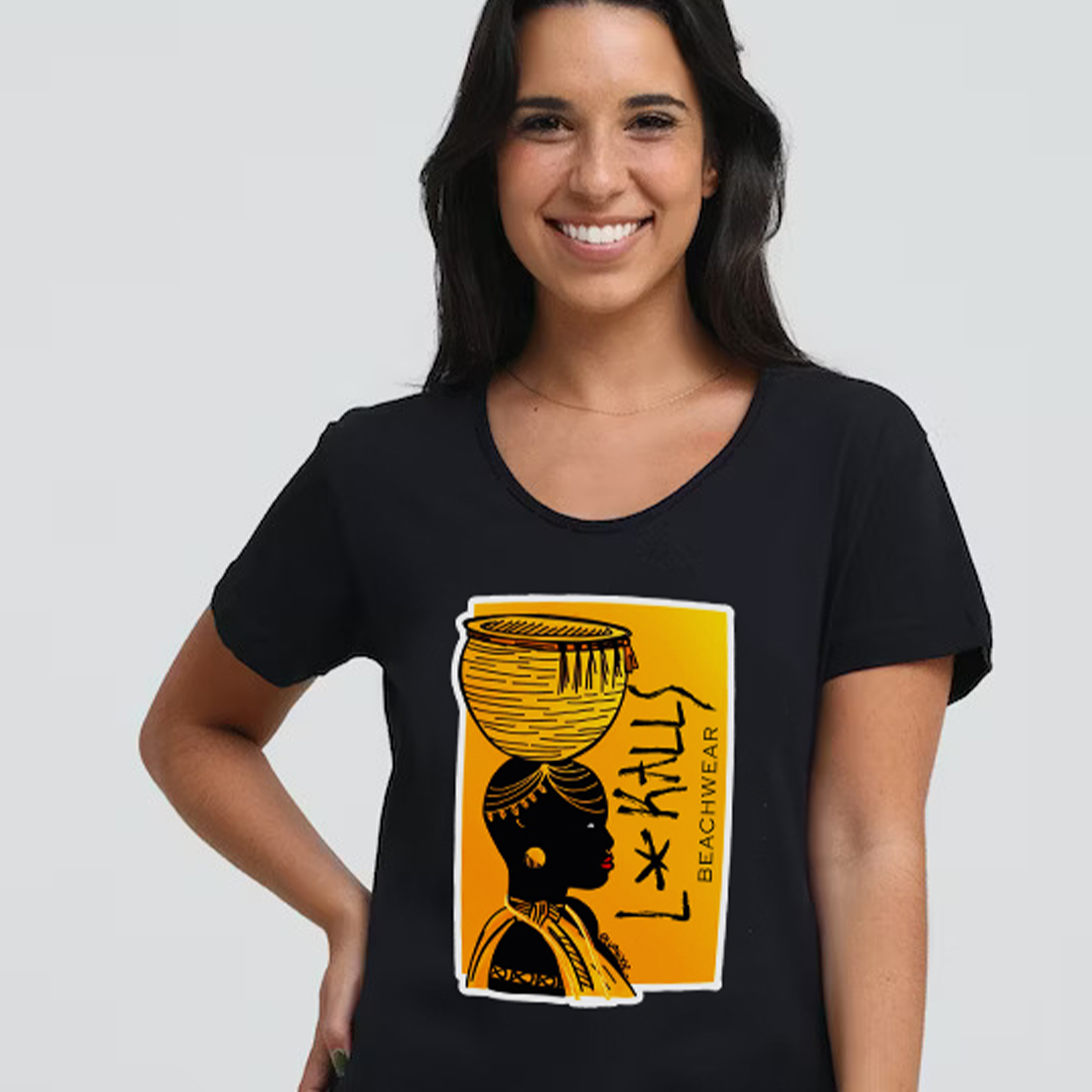 OXÚM RAINHA - BABY LONG QUALITY