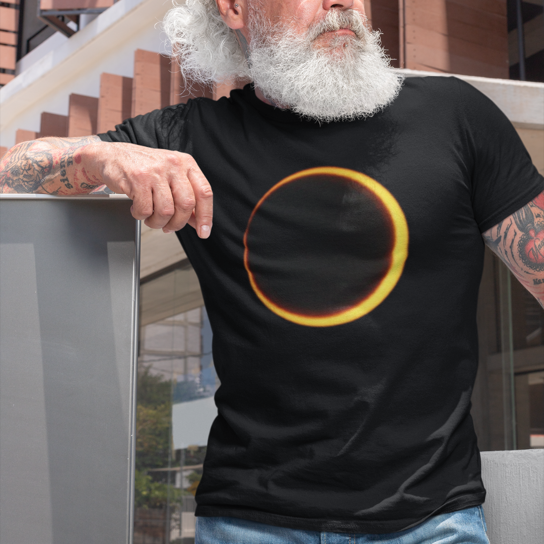 Camiseta Eclipse Masculina