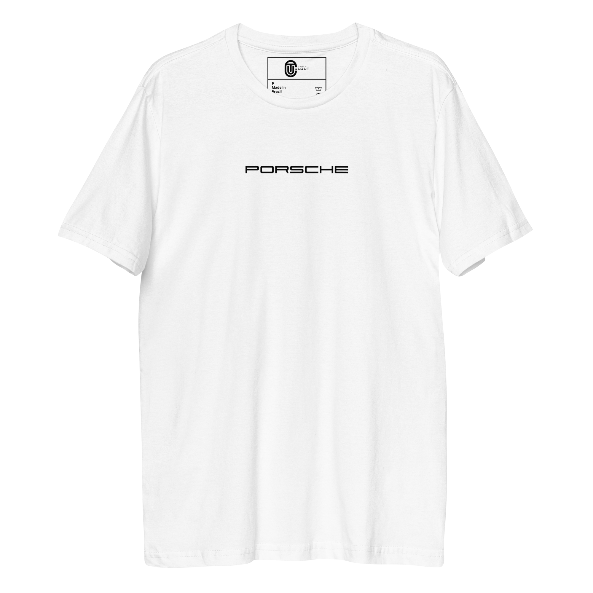 Camiseta Porsche 911
