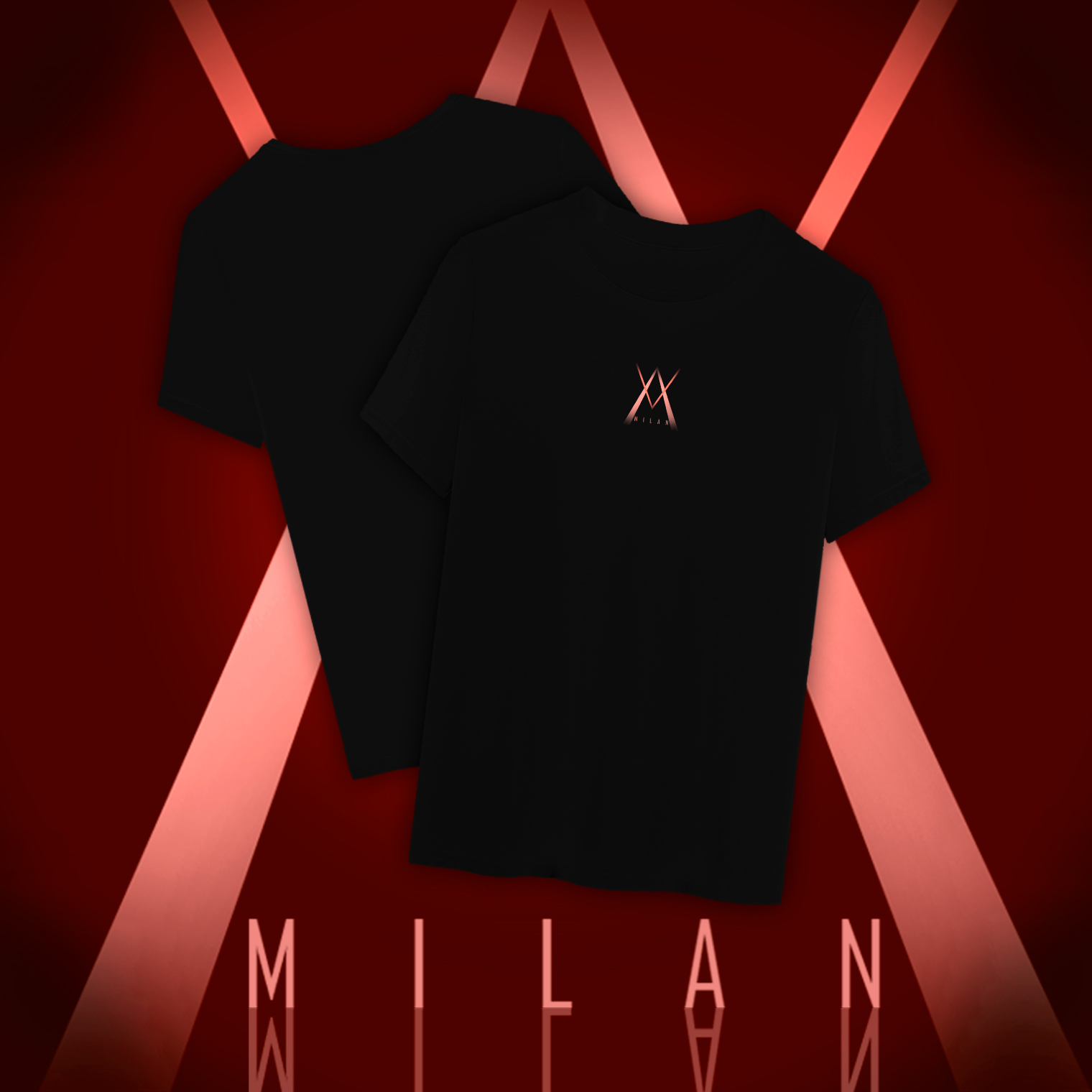 Nome do produto  Basic Milan