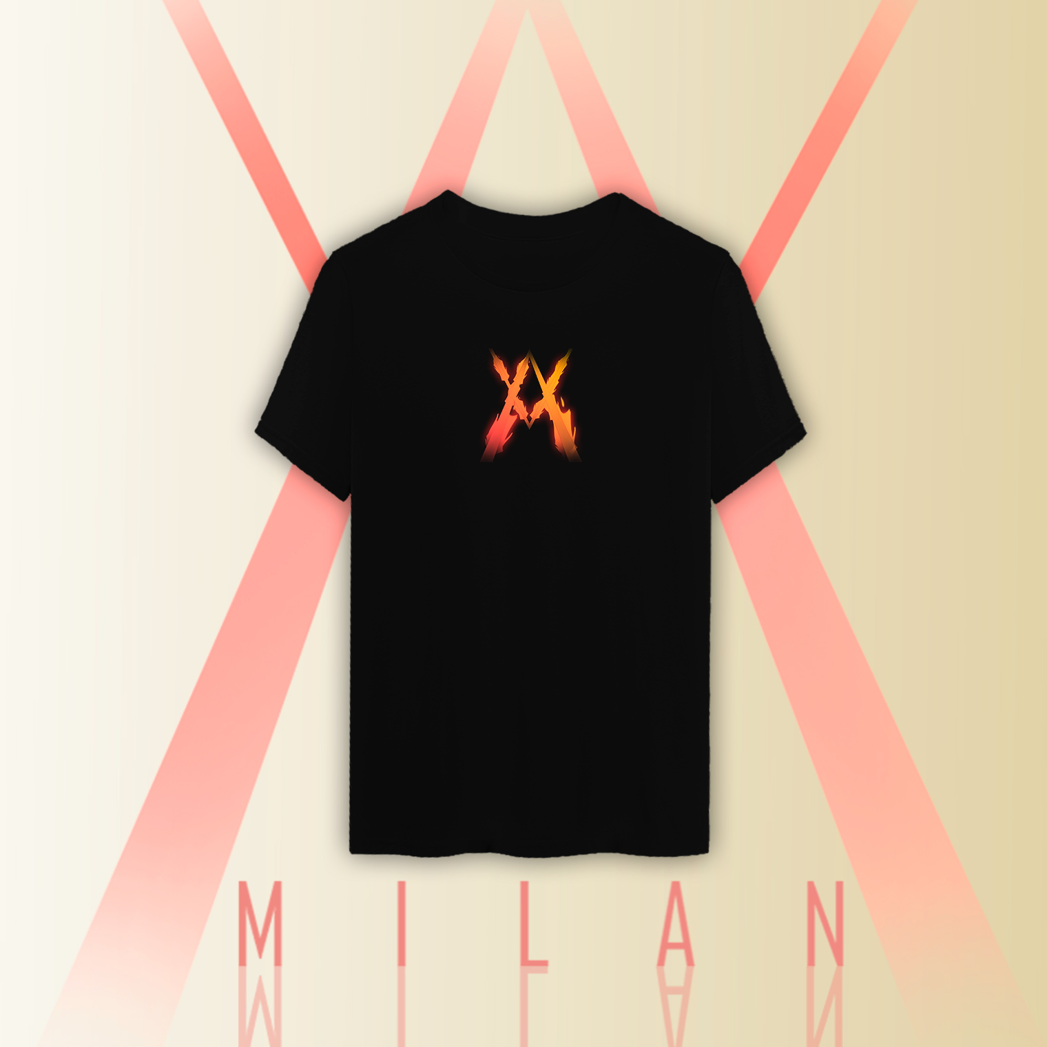 Milan Fire
