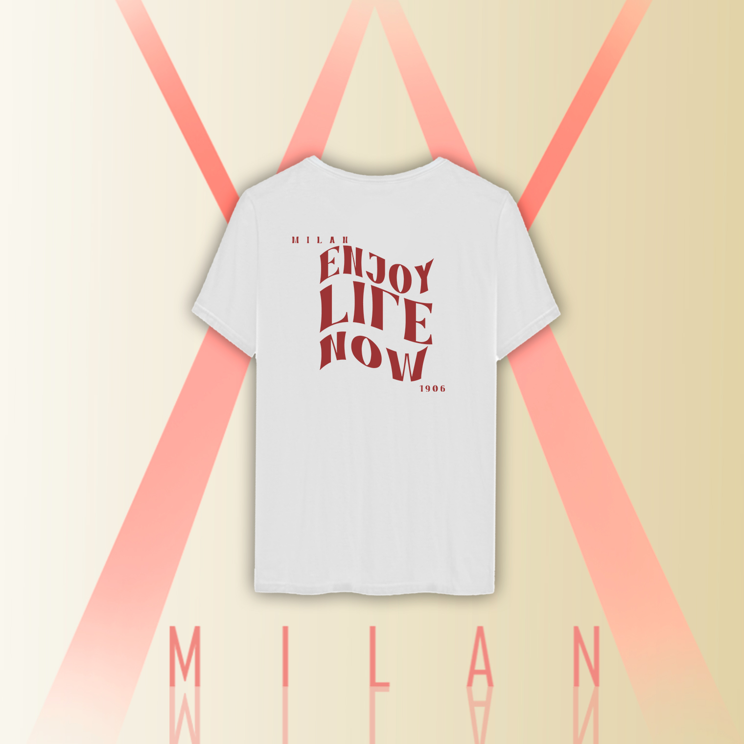 Nome do produto  Enjoy Life Now