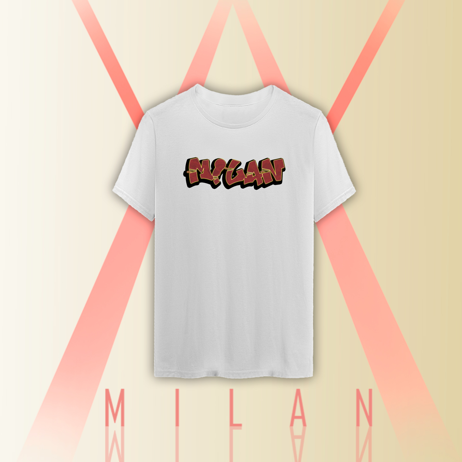 Milan Graphite