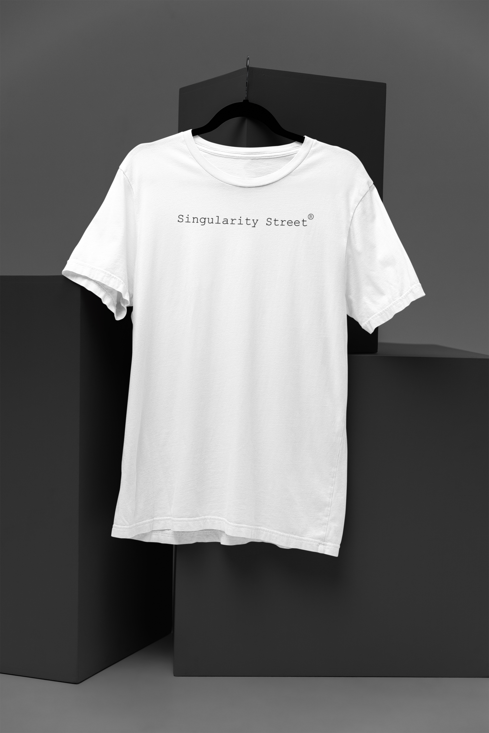 Singularity Greek - Preto