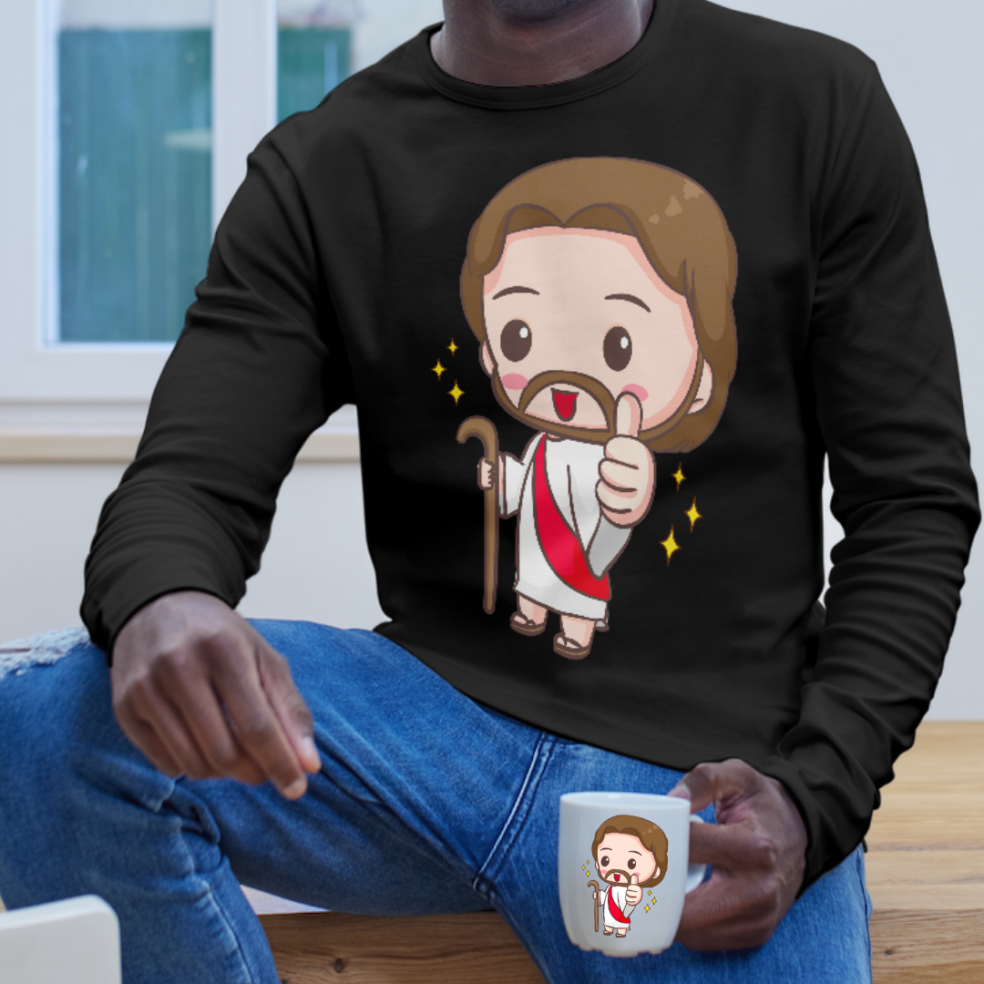 Moletom Ilustração - Legal