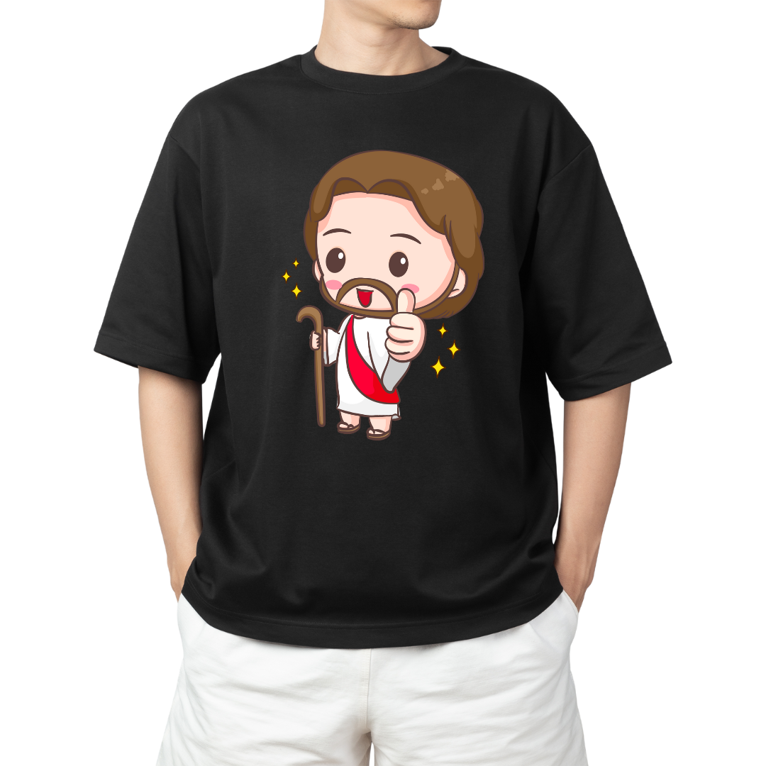 Camiseta Ilustração - Legal - Plus Size