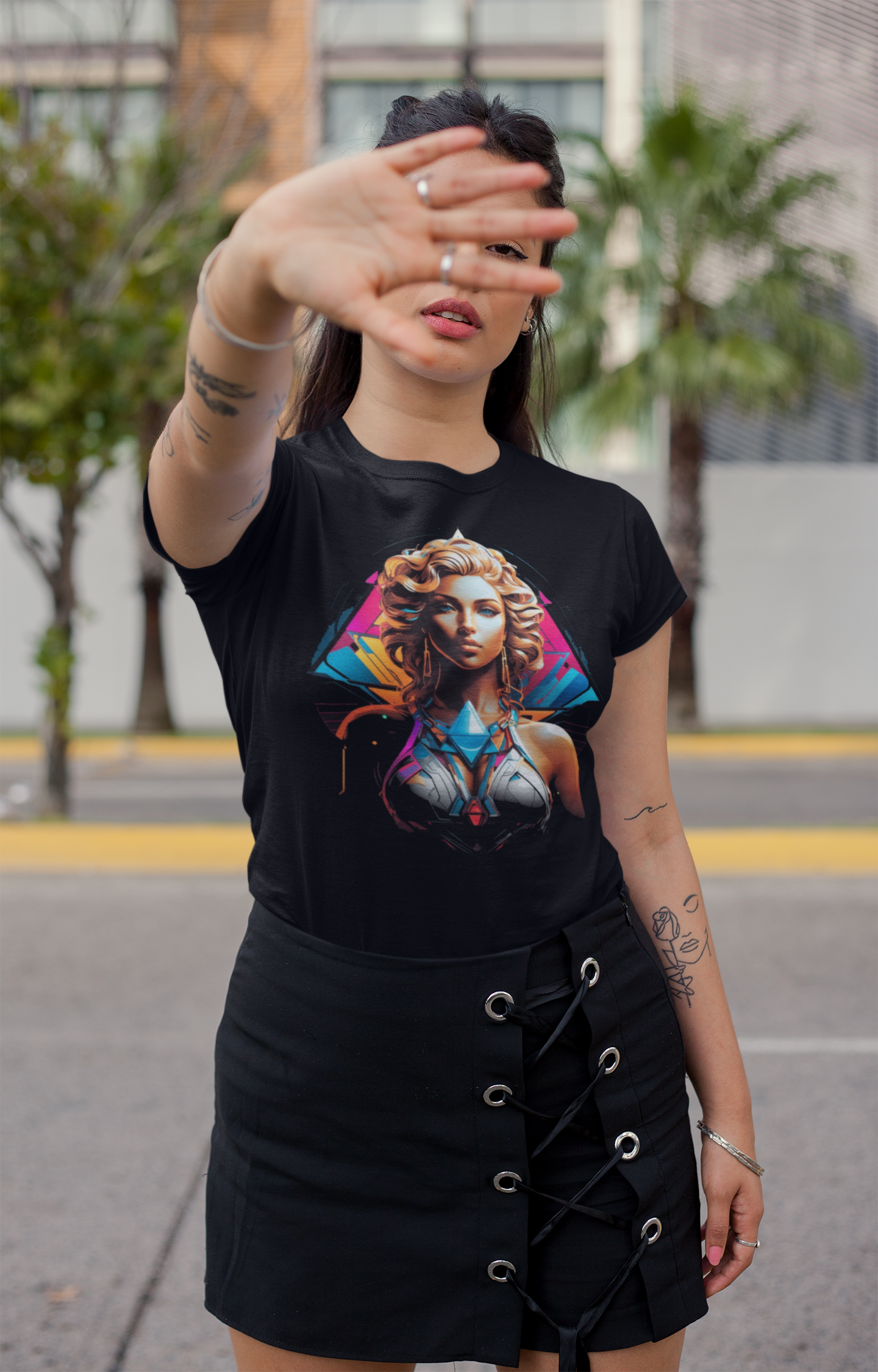 Baby long - Afrodite 