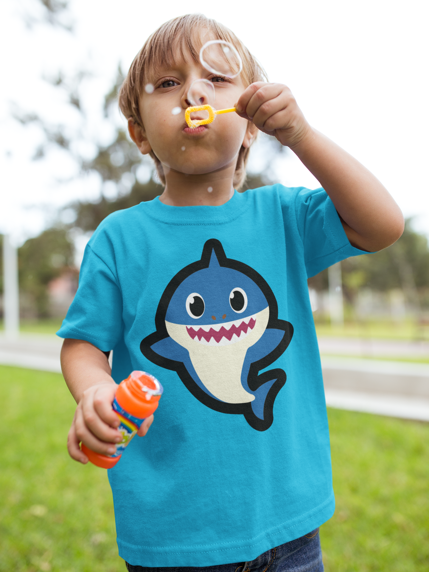 Nome do produto: baby shark 