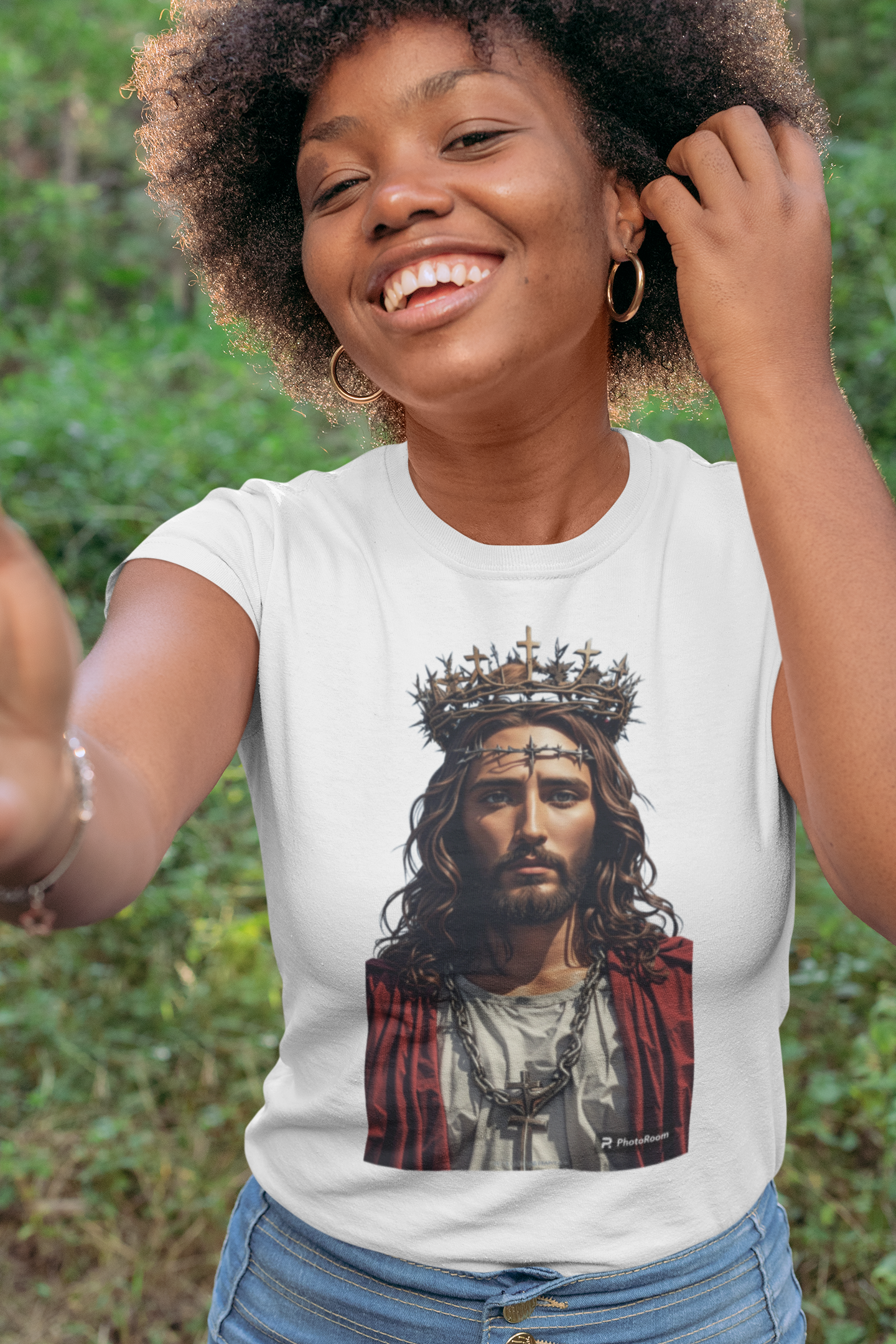 Nome do produto  MEU REI