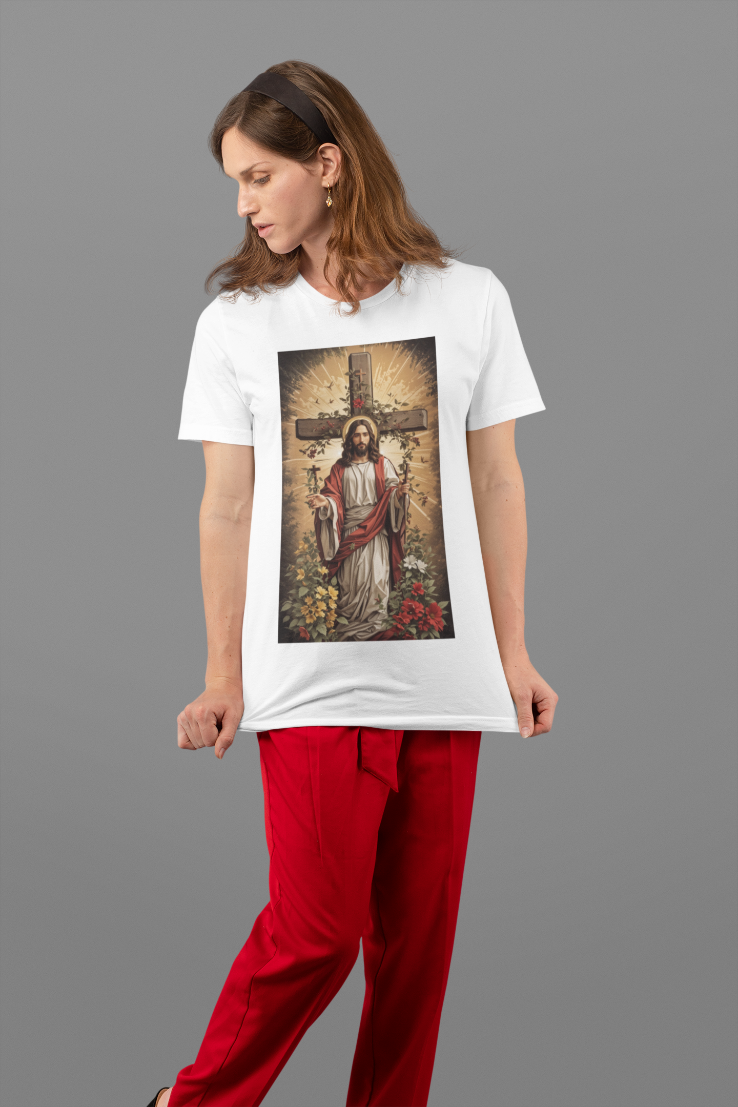 Nome do produto  MEU REI FLORAL