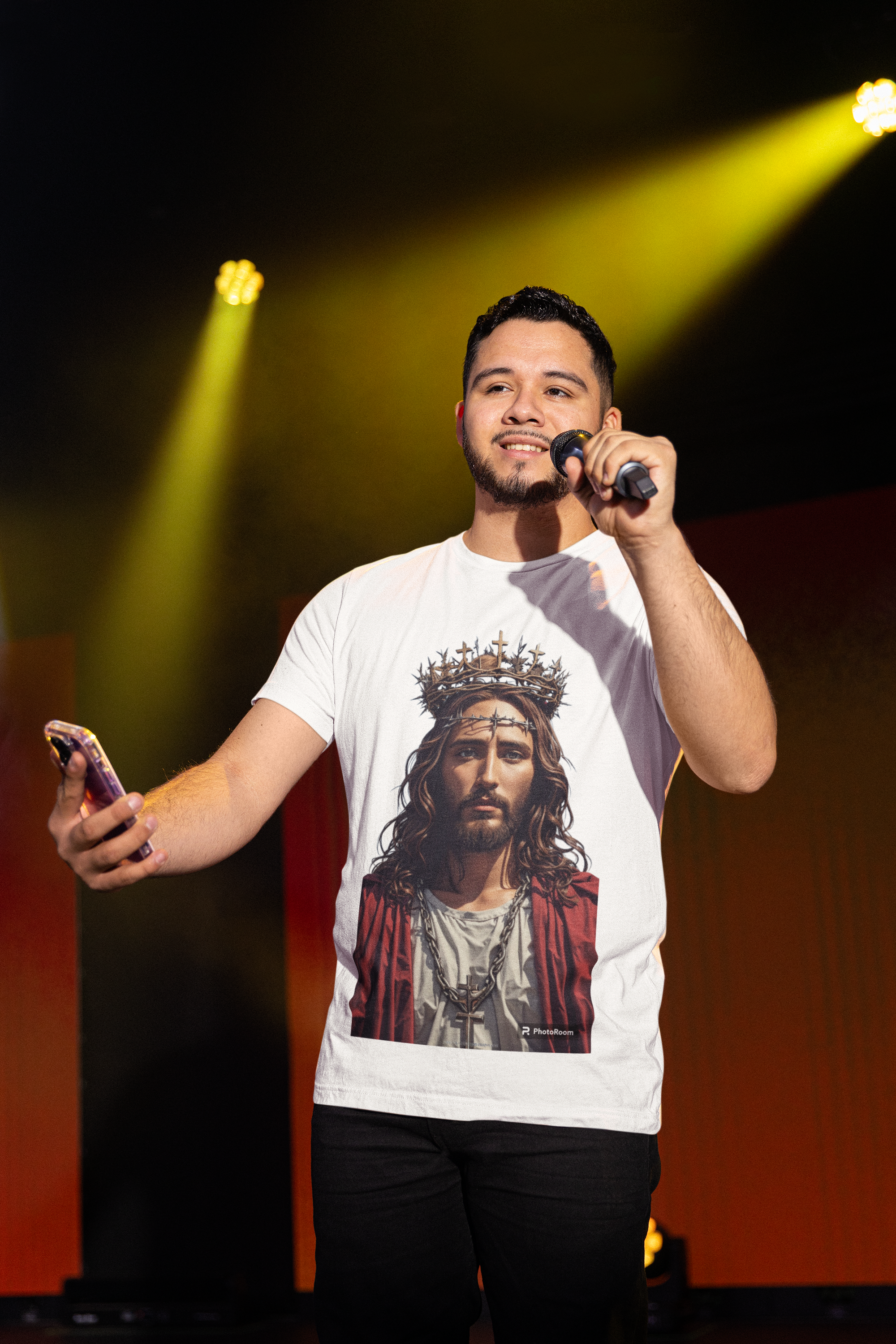 Nome do produto  COROA DE ESPINHOS 