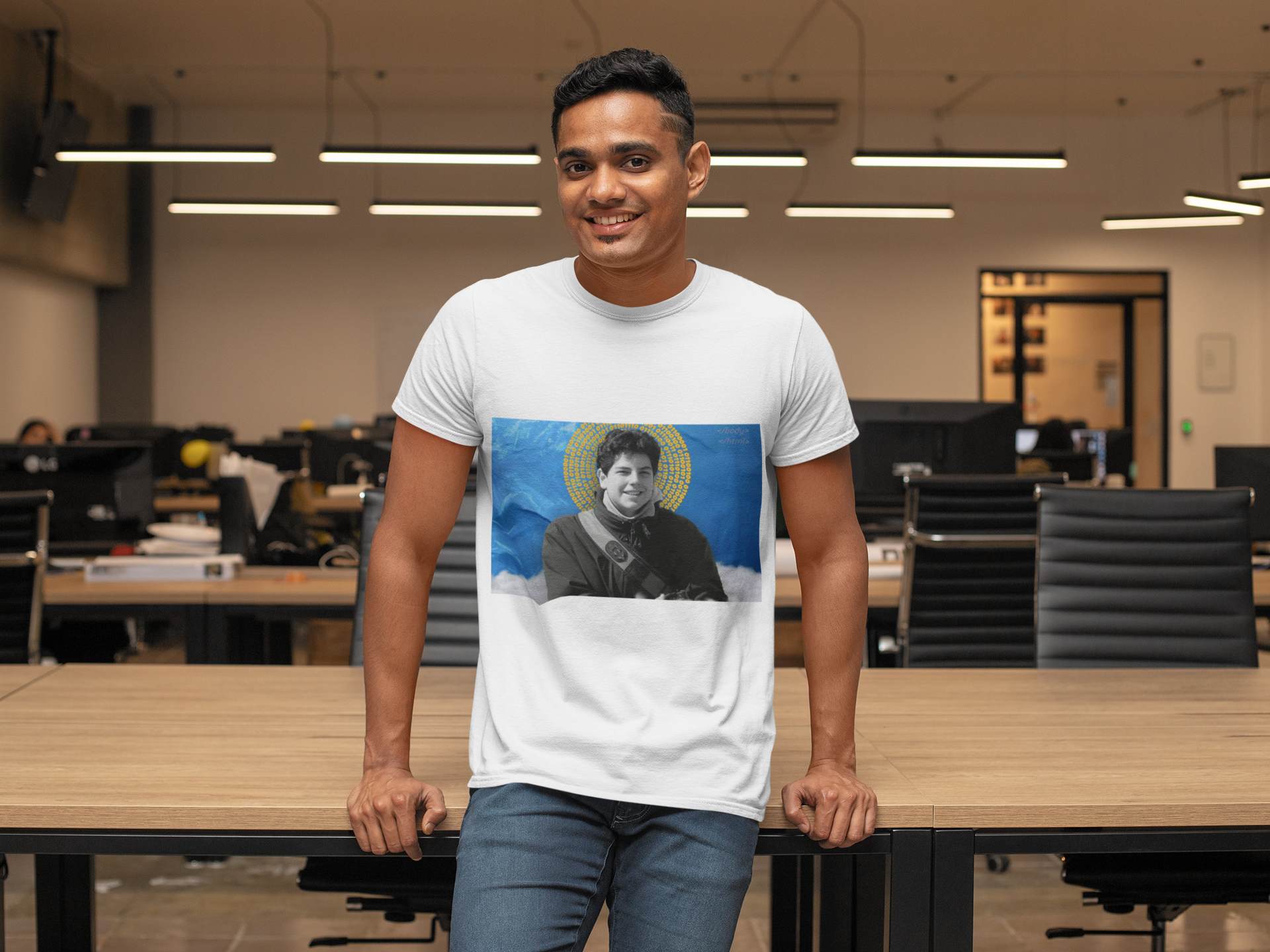 Nome do produto  CAMISA SANTO CARLOS ACUTIDS