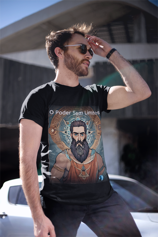 Camiseta-O Poder sem Limites-01