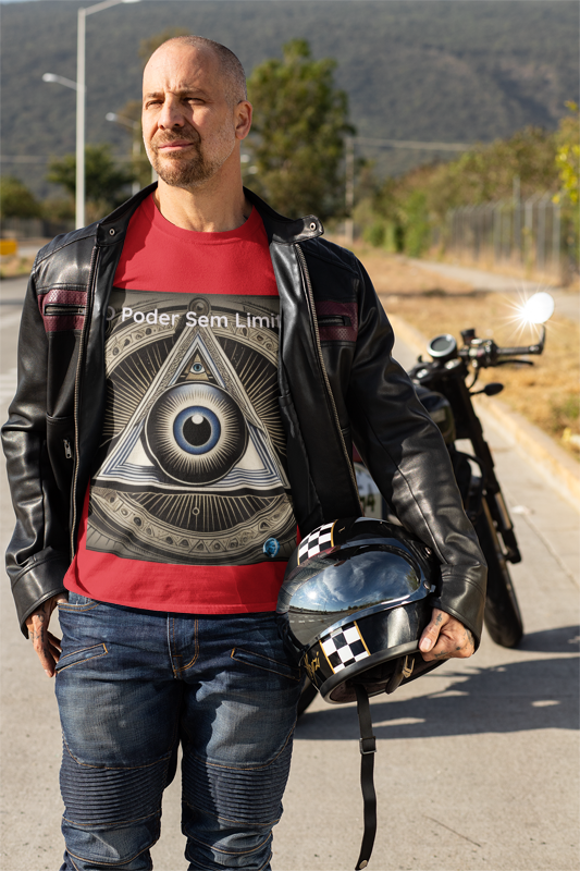 Camiseta-O Poder sem Limites-03