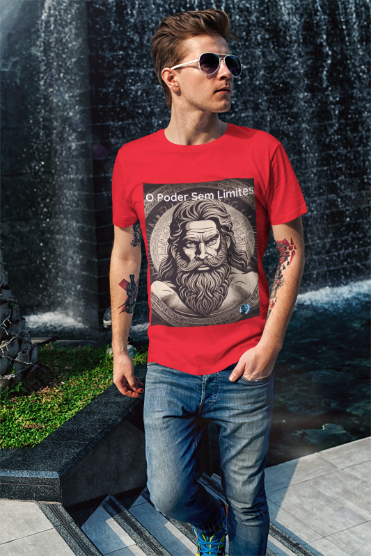 Camiseta-O Poder sem Limites-02