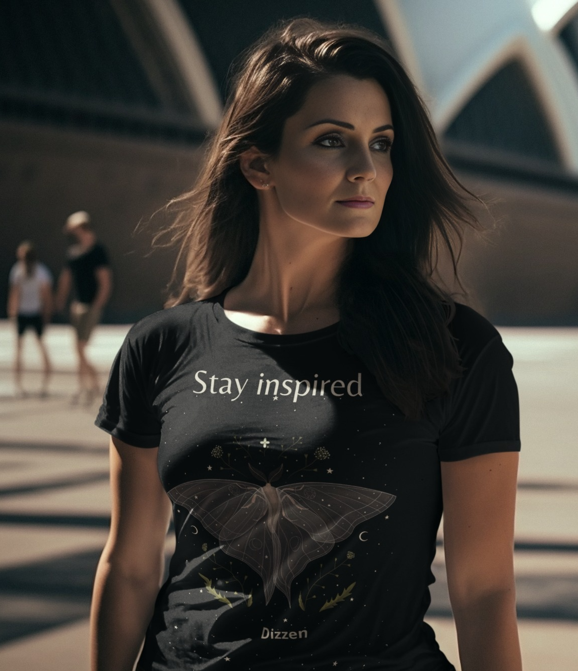 baby look borboleta stay inspired