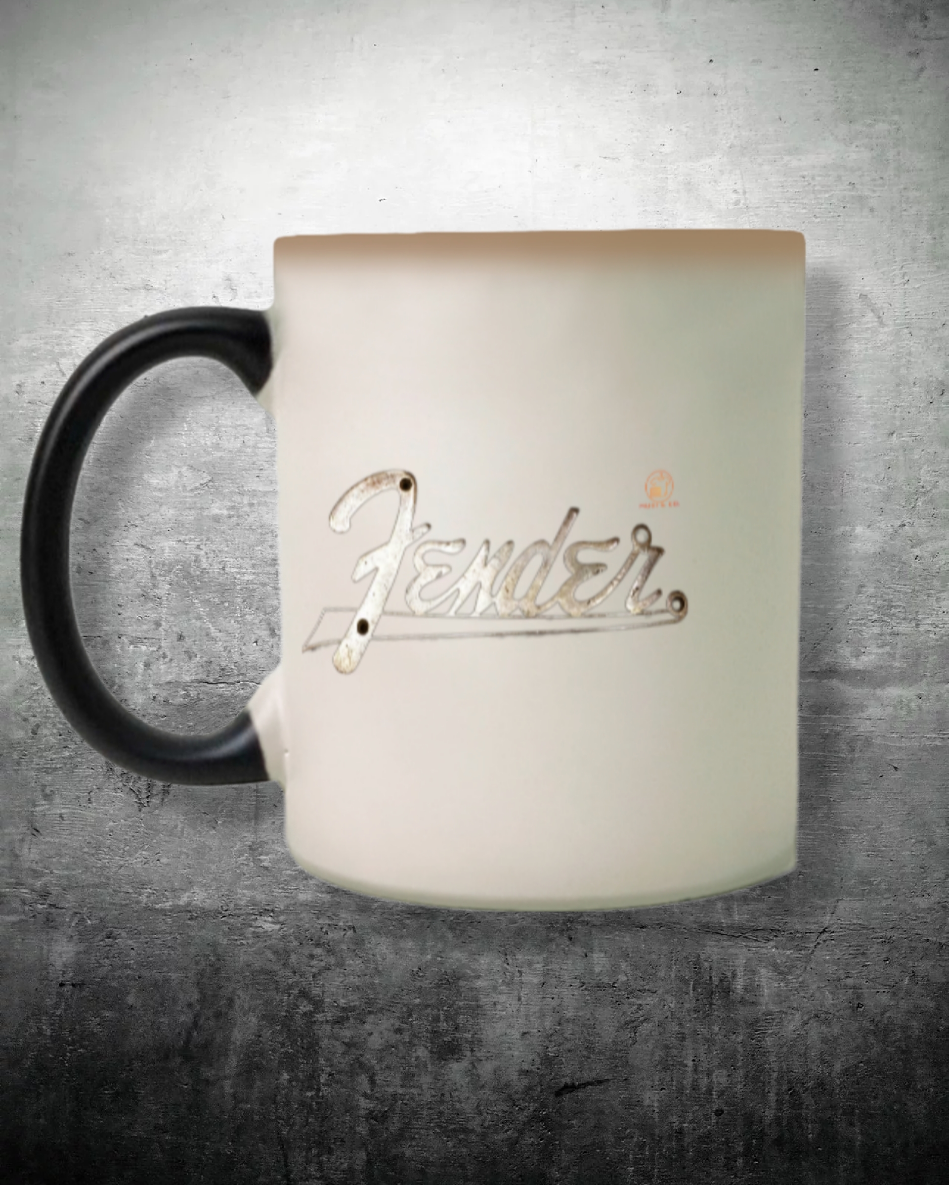 FENDER - CANECA MAGICA