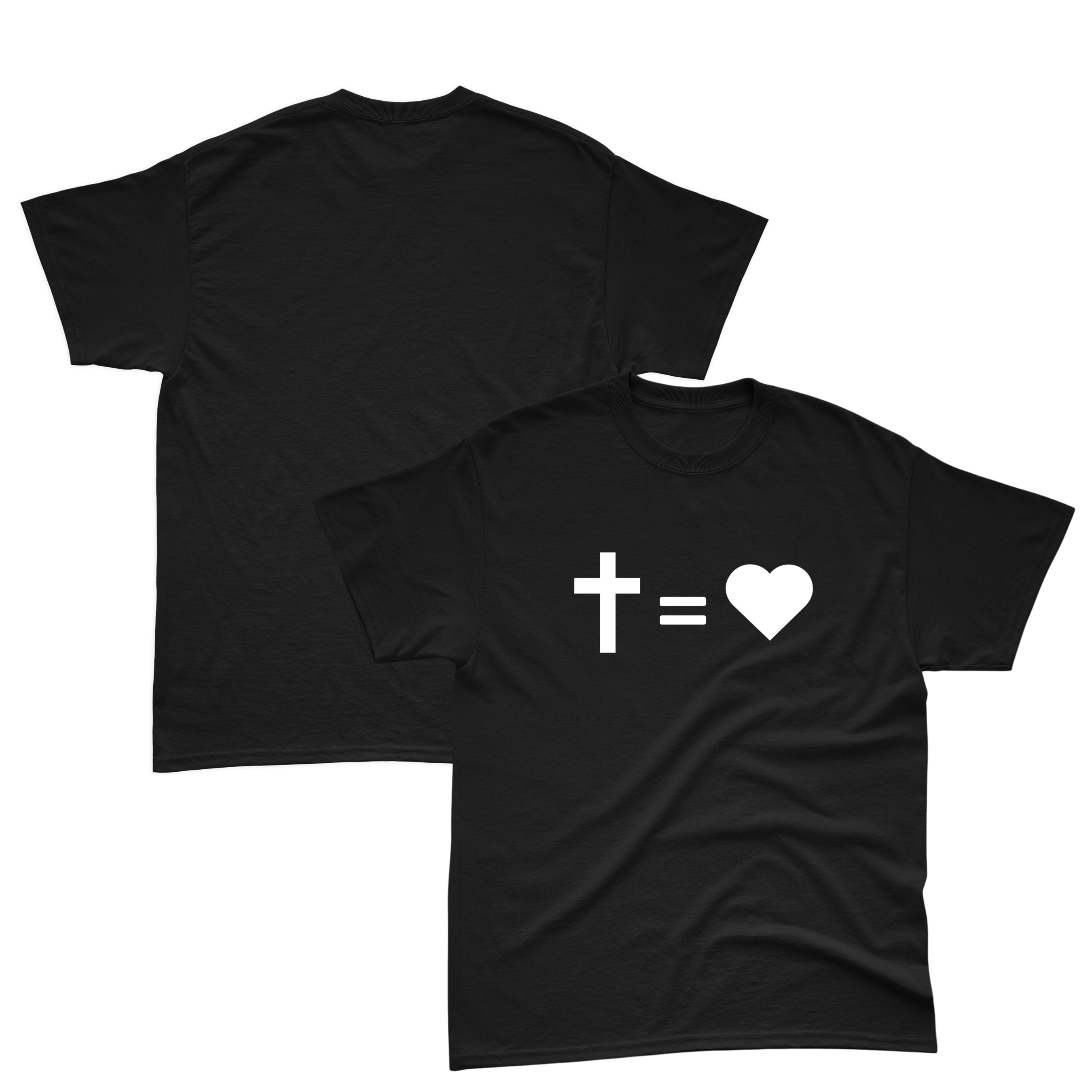 Amor infinito - Preta